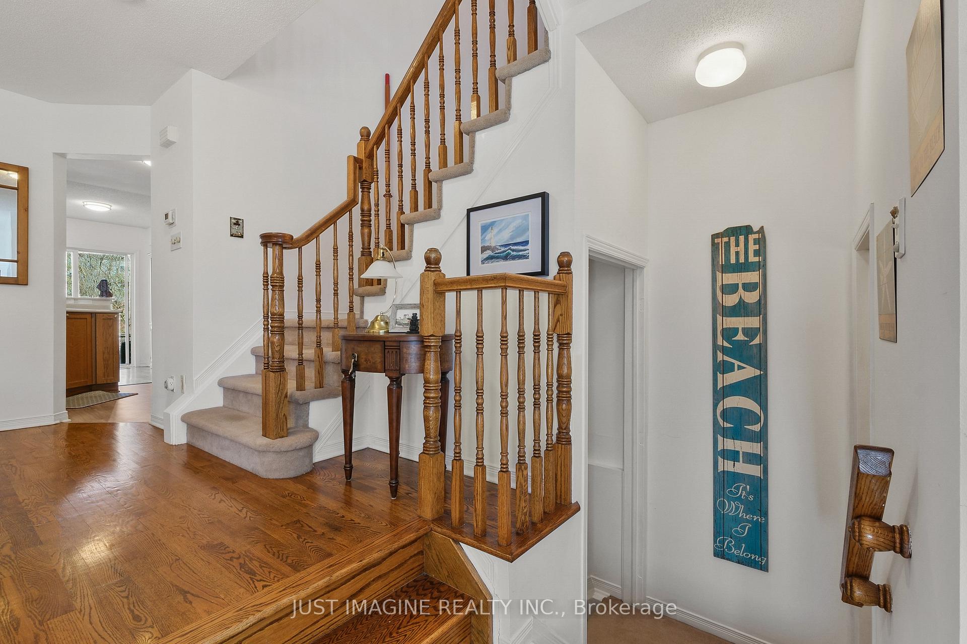 Photo 5 of 57 Hemlo Crescent, Ottawa, Kanata - Kanata Lakes/Heritage Hills — HOMEH