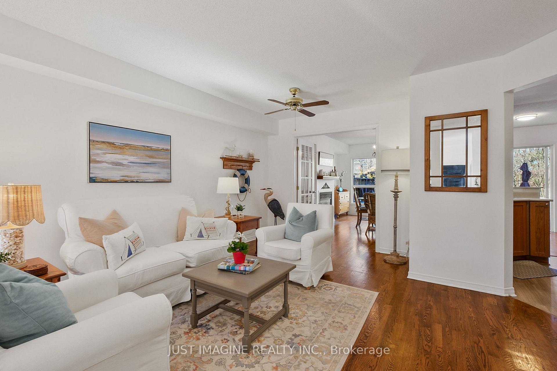 Photo 6 of 57 Hemlo Crescent, Ottawa, Kanata - Kanata Lakes/Heritage Hills — HOMEH