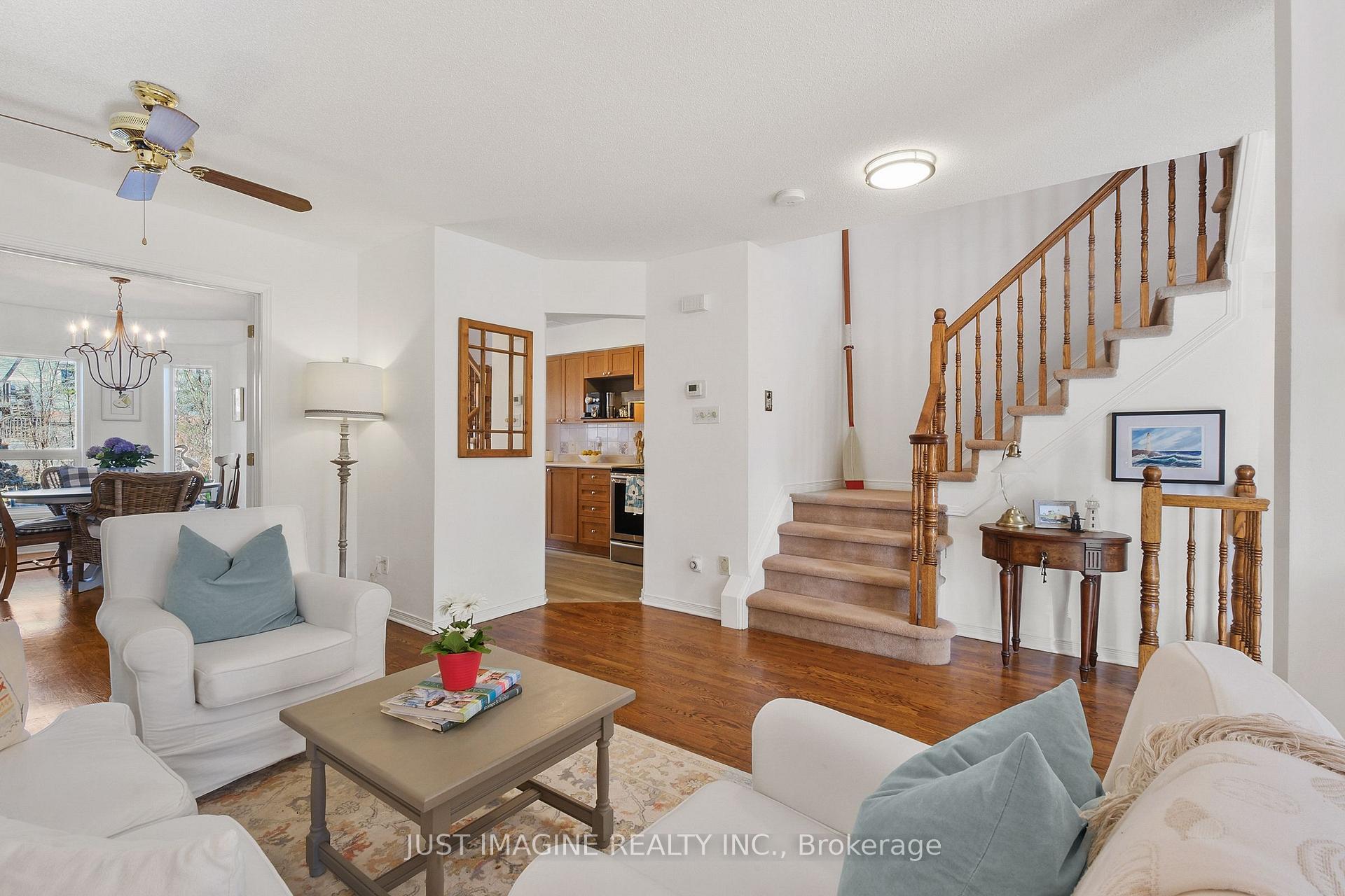 Photo 8 of 57 Hemlo Crescent, Ottawa, Kanata - Kanata Lakes/Heritage Hills — HOMEH