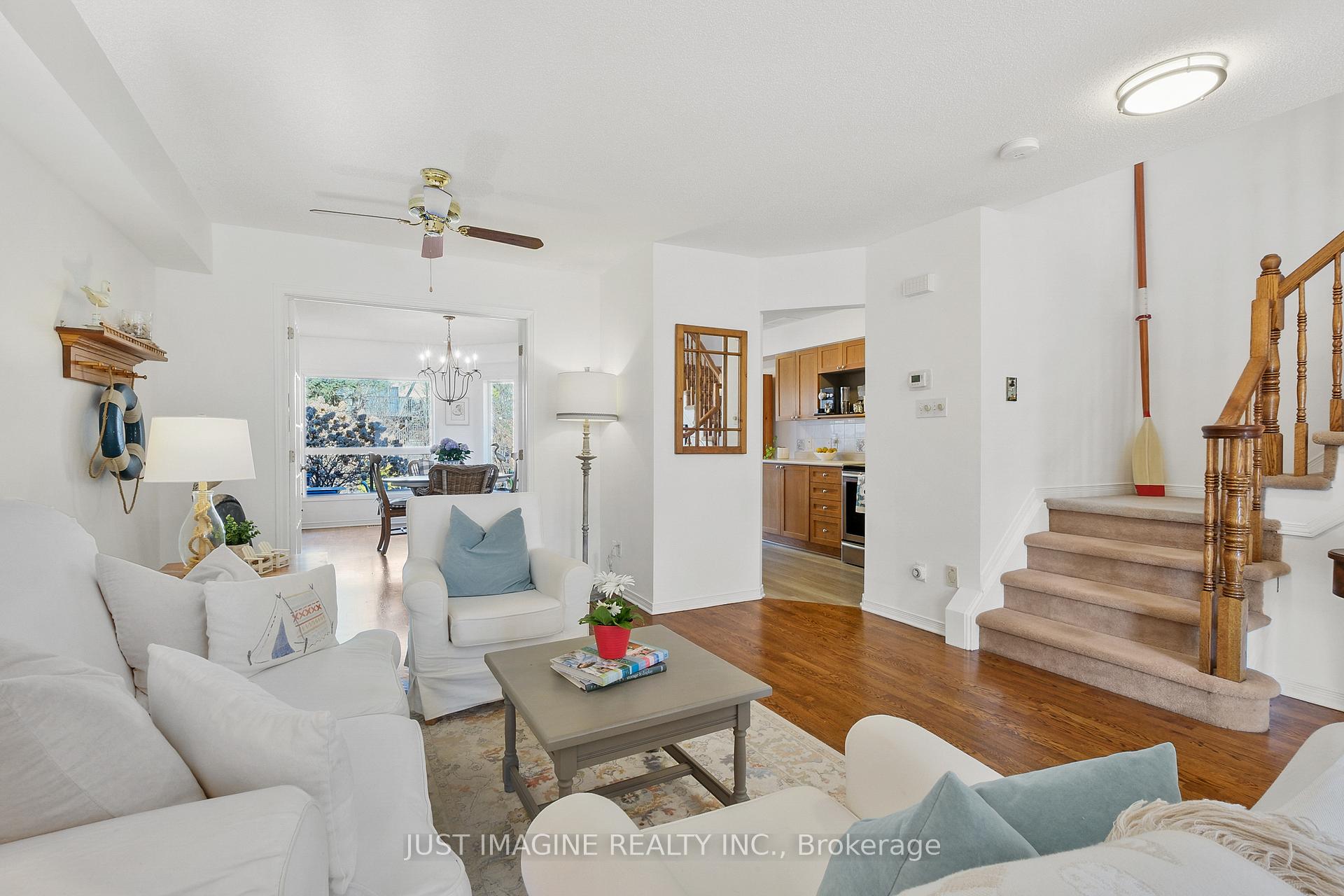 Photo 9 of 57 Hemlo Crescent, Ottawa, Kanata - Kanata Lakes/Heritage Hills — HOMEH