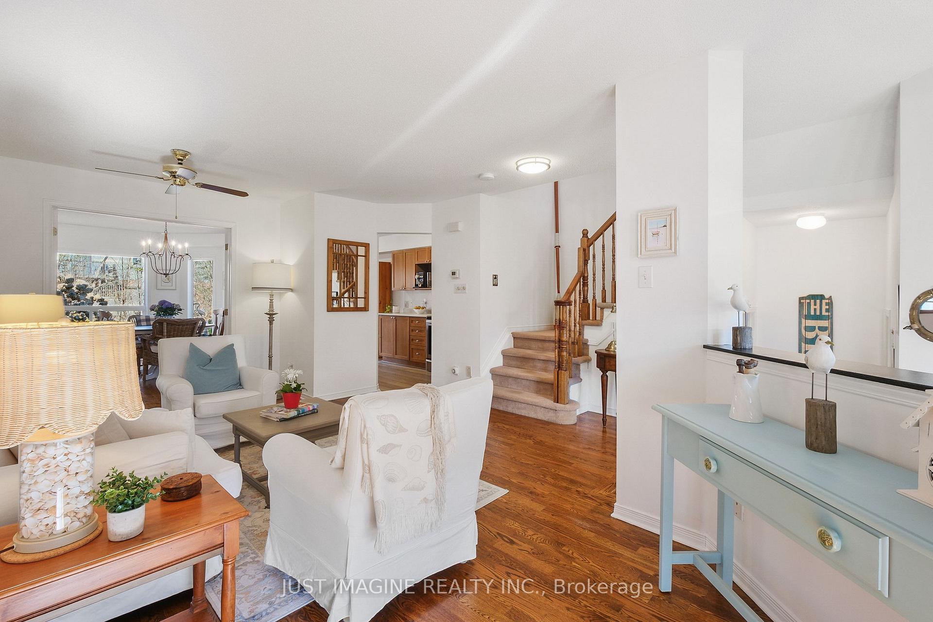 Photo 10 of 57 Hemlo Crescent, Ottawa, Kanata - Kanata Lakes/Heritage Hills — HOMEH
