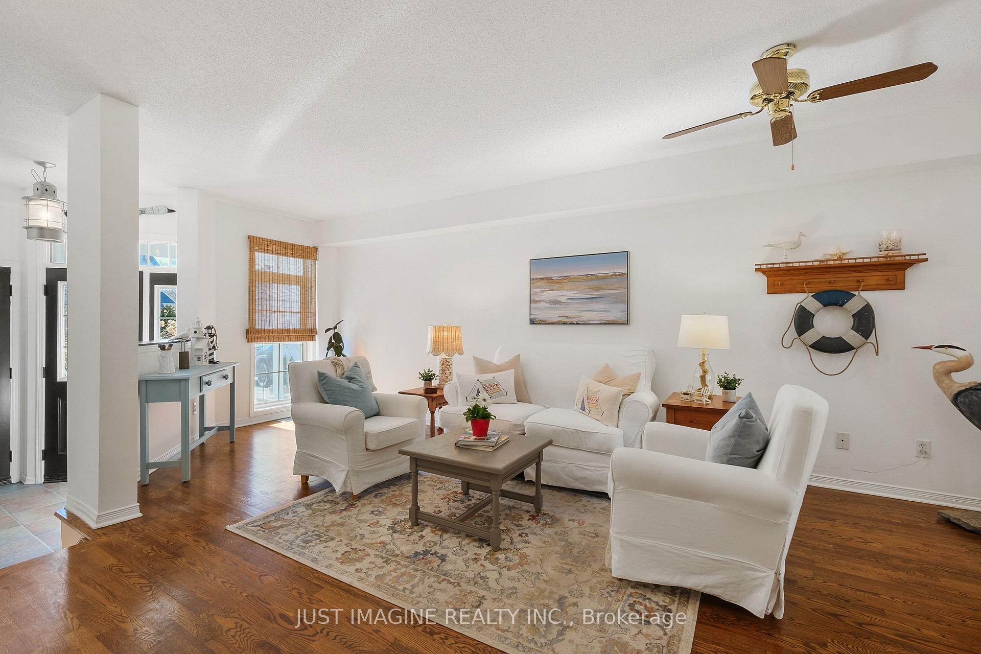Photo 11 of 57 Hemlo Crescent, Ottawa, Kanata - Kanata Lakes/Heritage Hills — HOMEH