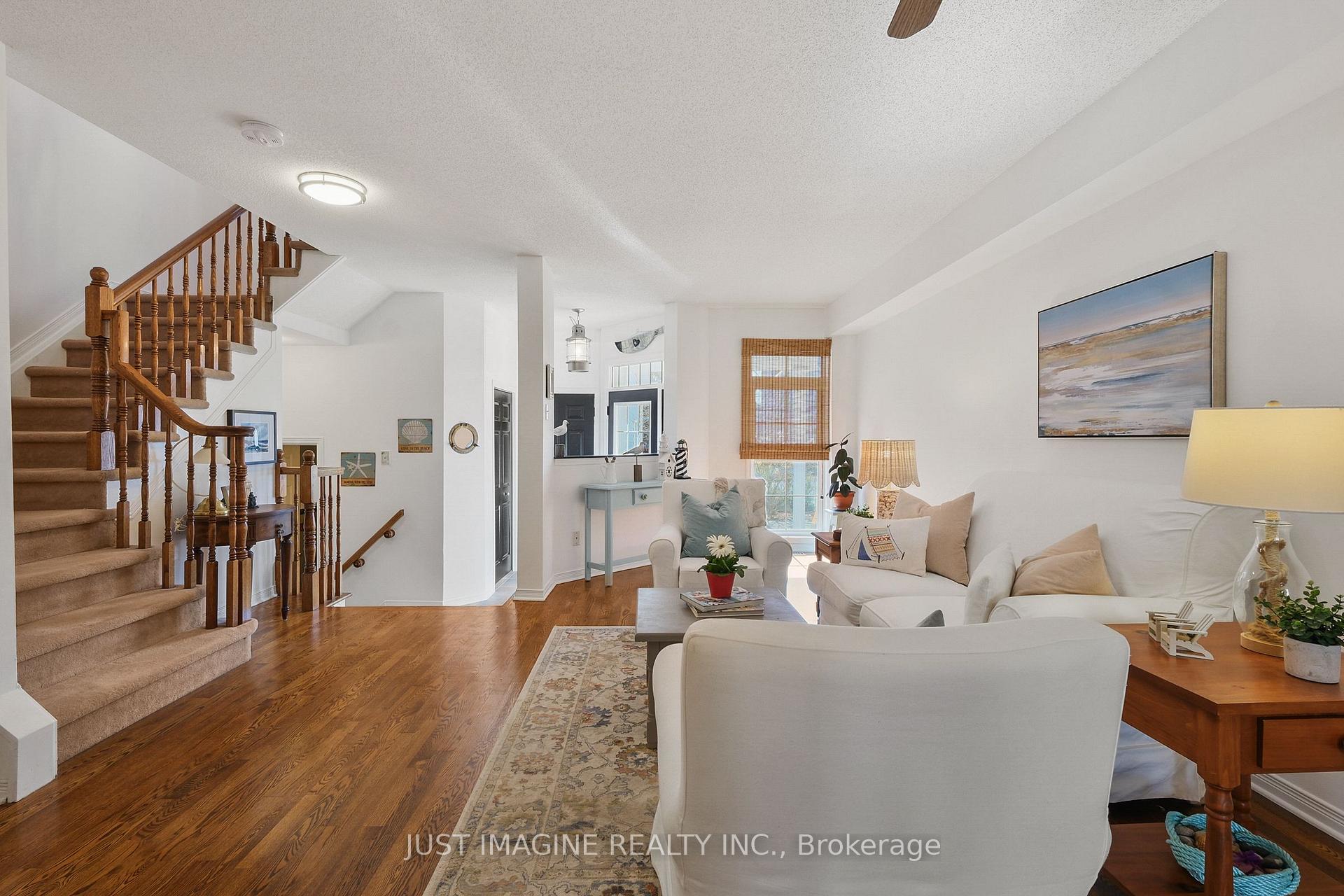 Photo 12 of 57 Hemlo Crescent, Ottawa, Kanata - Kanata Lakes/Heritage Hills — HOMEH