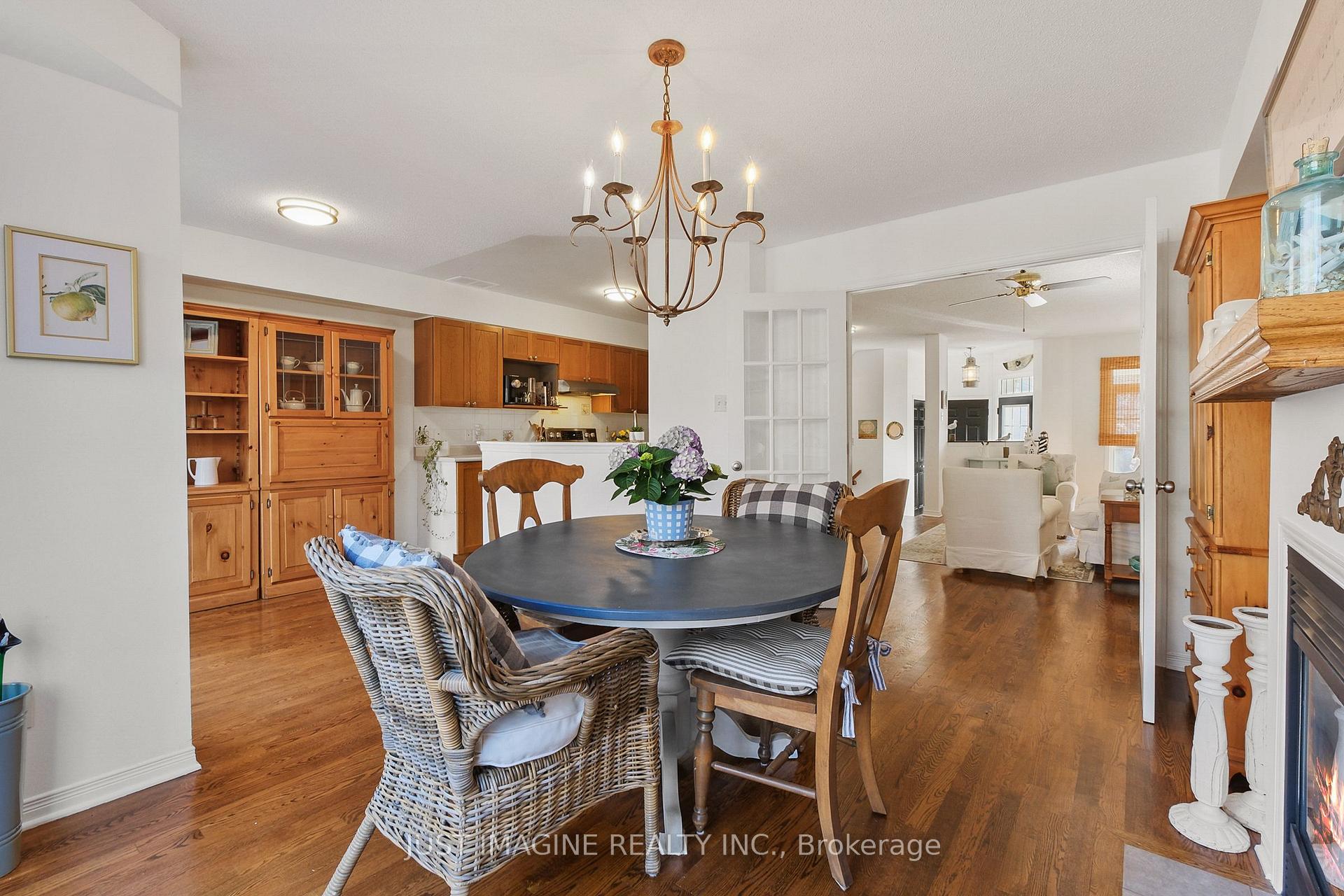 Photo 16 of 57 Hemlo Crescent, Ottawa, Kanata - Kanata Lakes/Heritage Hills — HOMEH