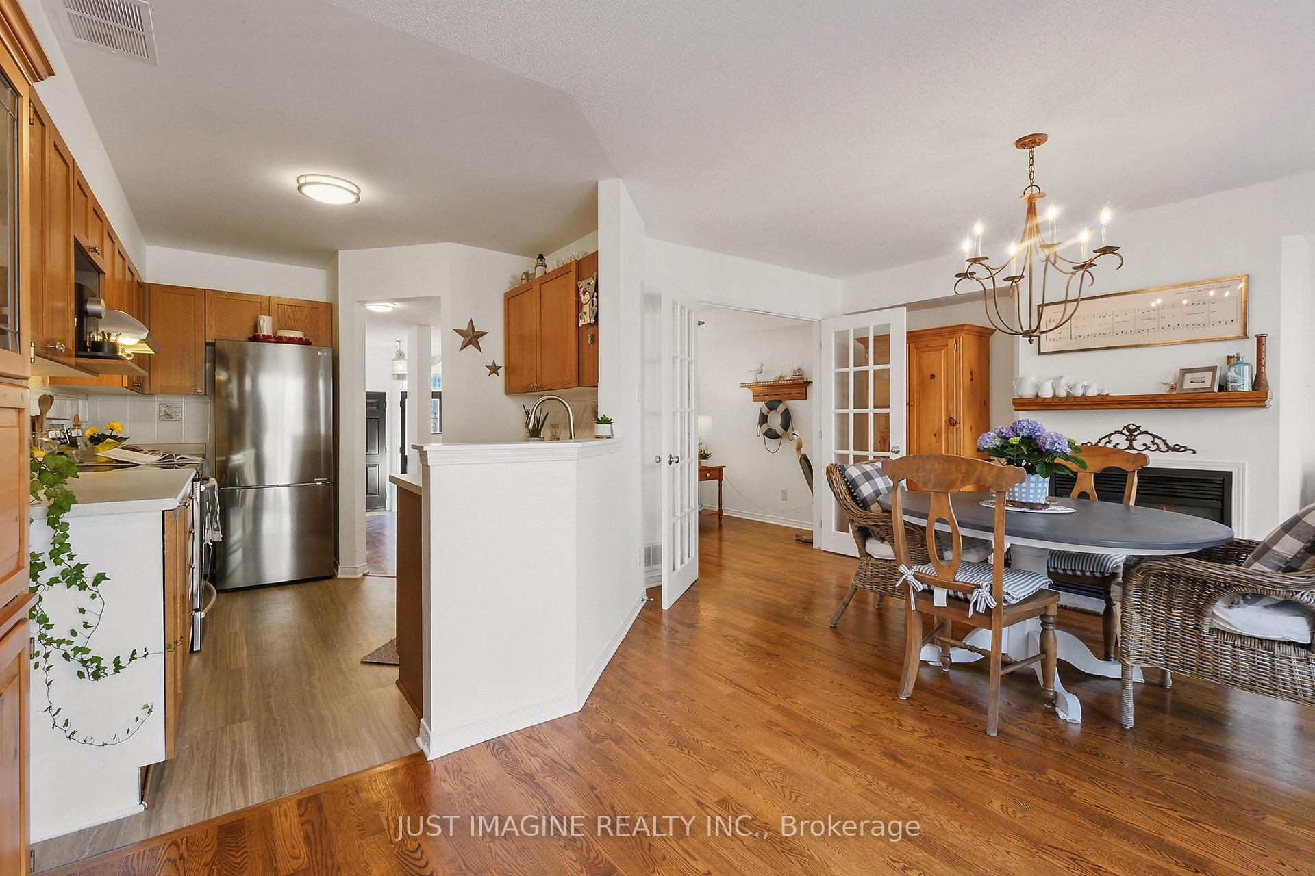 Photo 17 of 57 Hemlo Crescent, Ottawa, Kanata - Kanata Lakes/Heritage Hills — HOMEH