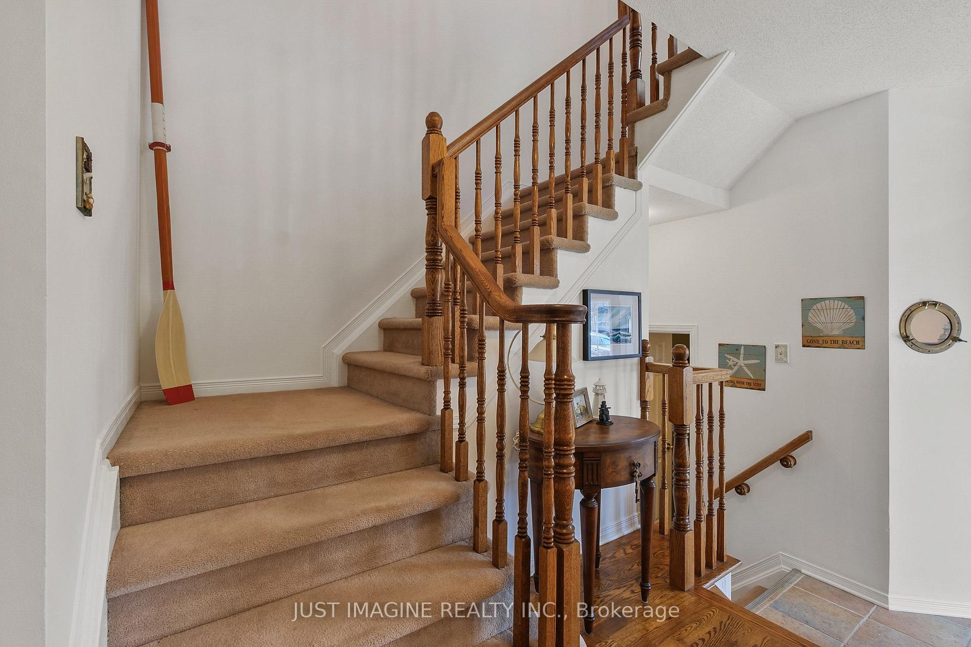 Photo 24 of 57 Hemlo Crescent, Ottawa, Kanata - Kanata Lakes/Heritage Hills — HOMEH