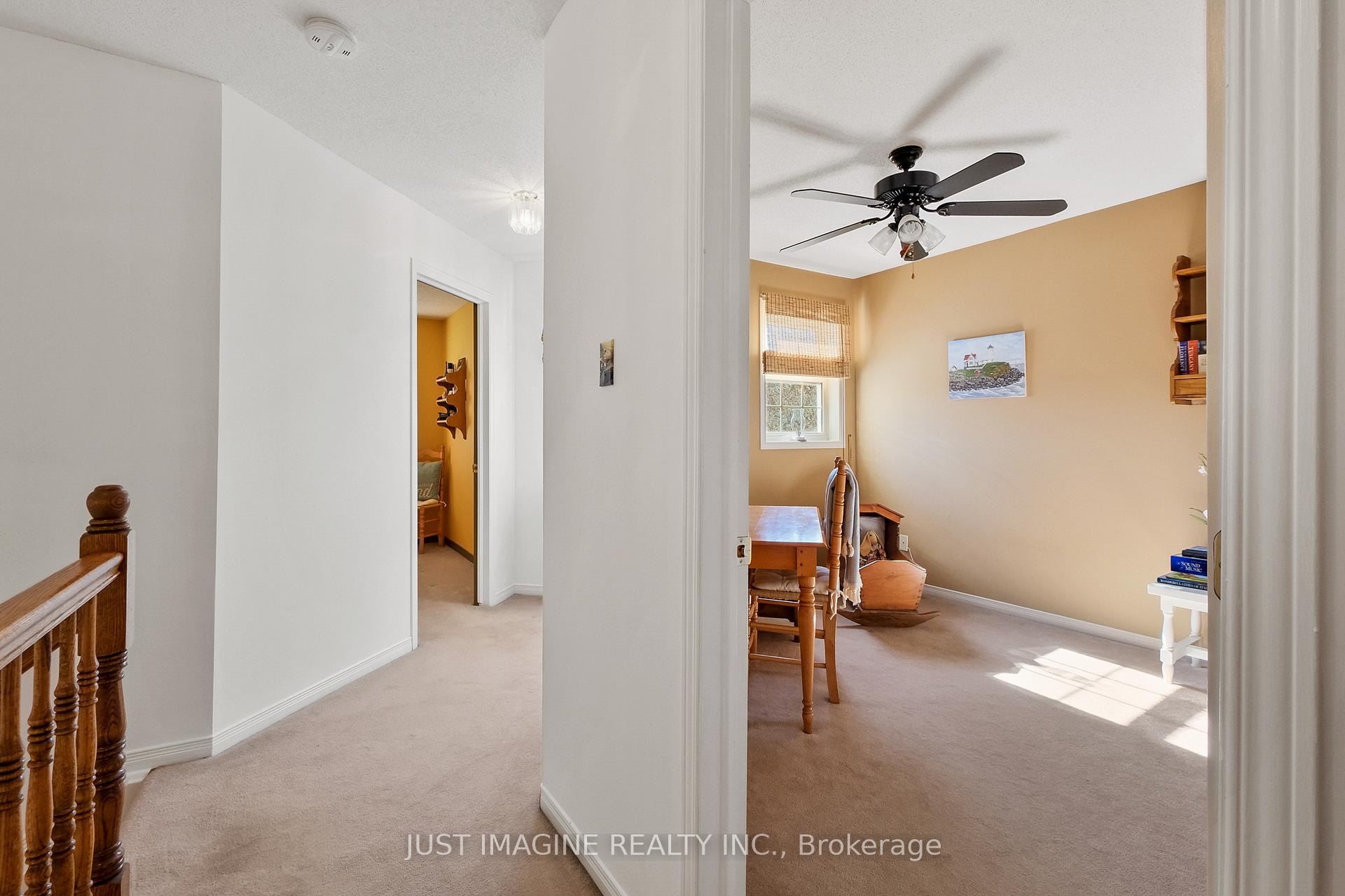 Photo 26 of 57 Hemlo Crescent, Ottawa, Kanata - Kanata Lakes/Heritage Hills — HOMEH