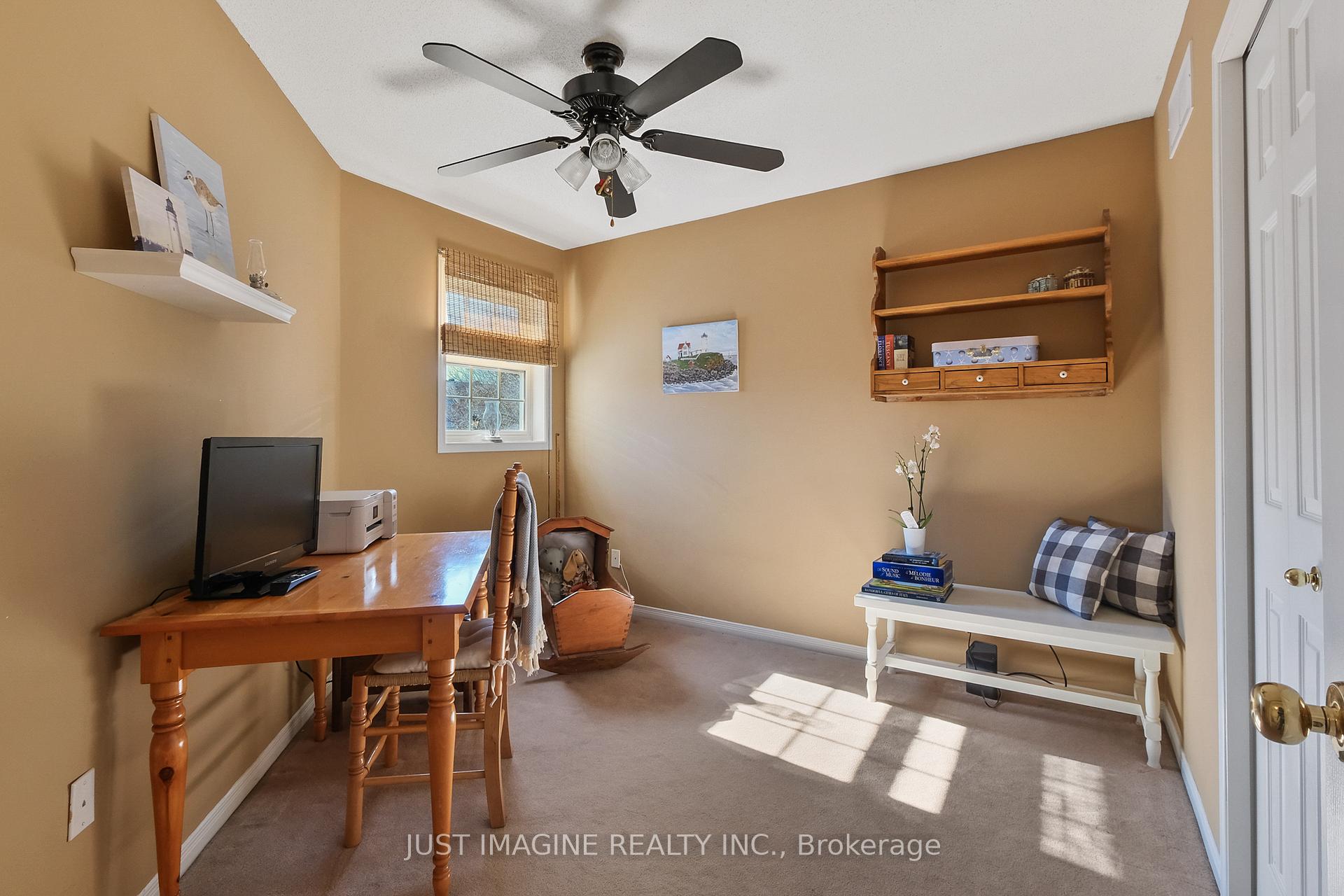 Photo 27 of 57 Hemlo Crescent, Ottawa, Kanata - Kanata Lakes/Heritage Hills — HOMEH