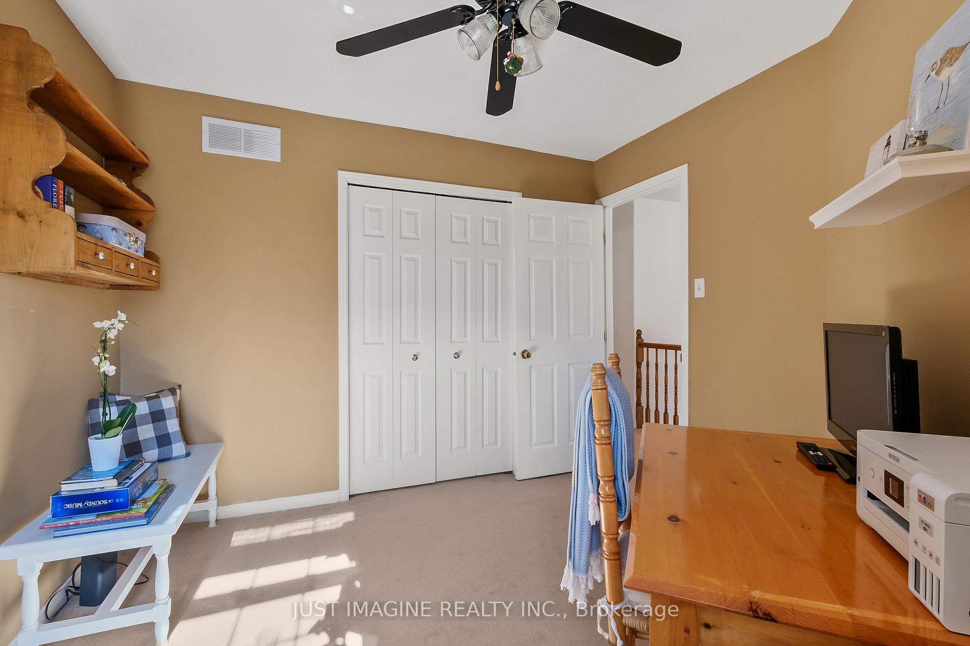 Photo 28 of 57 Hemlo Crescent, Ottawa, Kanata - Kanata Lakes/Heritage Hills — HOMEH