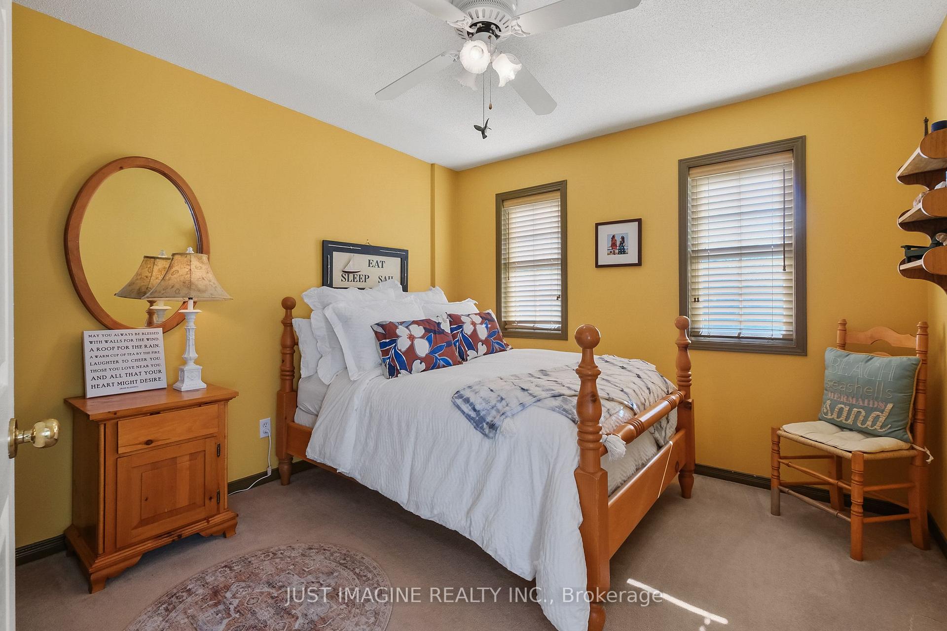 Photo 29 of 57 Hemlo Crescent, Ottawa, Kanata - Kanata Lakes/Heritage Hills — HOMEH
