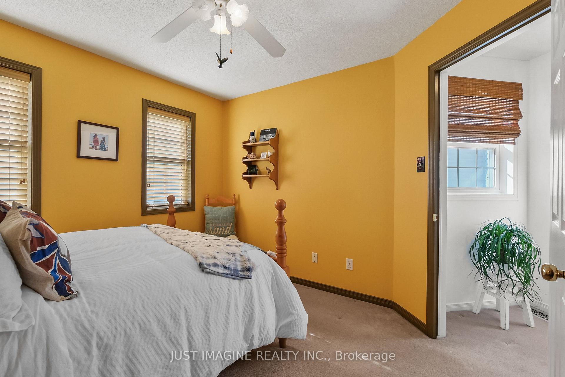 Photo 30 of 57 Hemlo Crescent, Ottawa, Kanata - Kanata Lakes/Heritage Hills — HOMEH