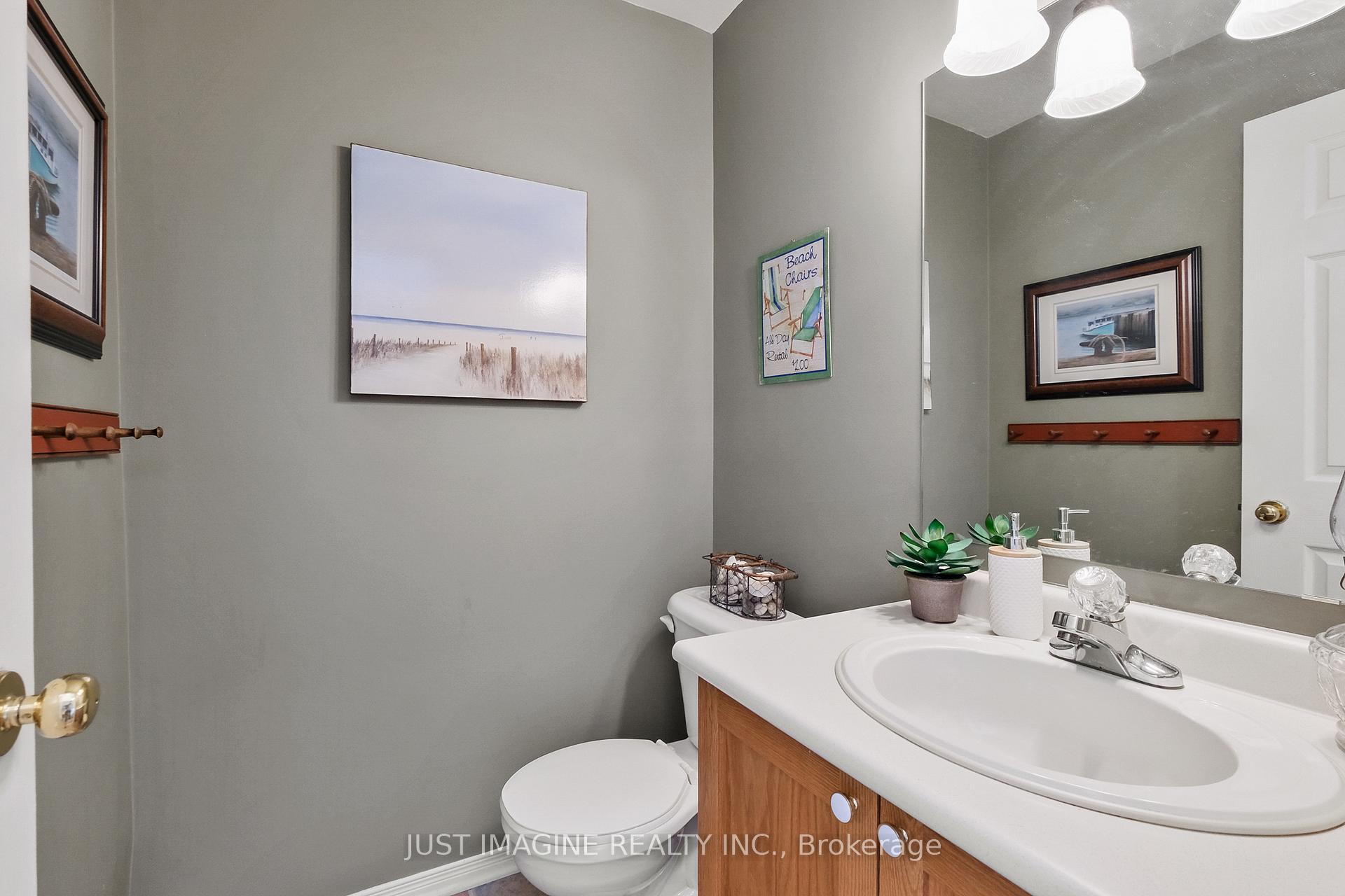 Photo 35 of 57 Hemlo Crescent, Ottawa, Kanata - Kanata Lakes/Heritage Hills — HOMEH
