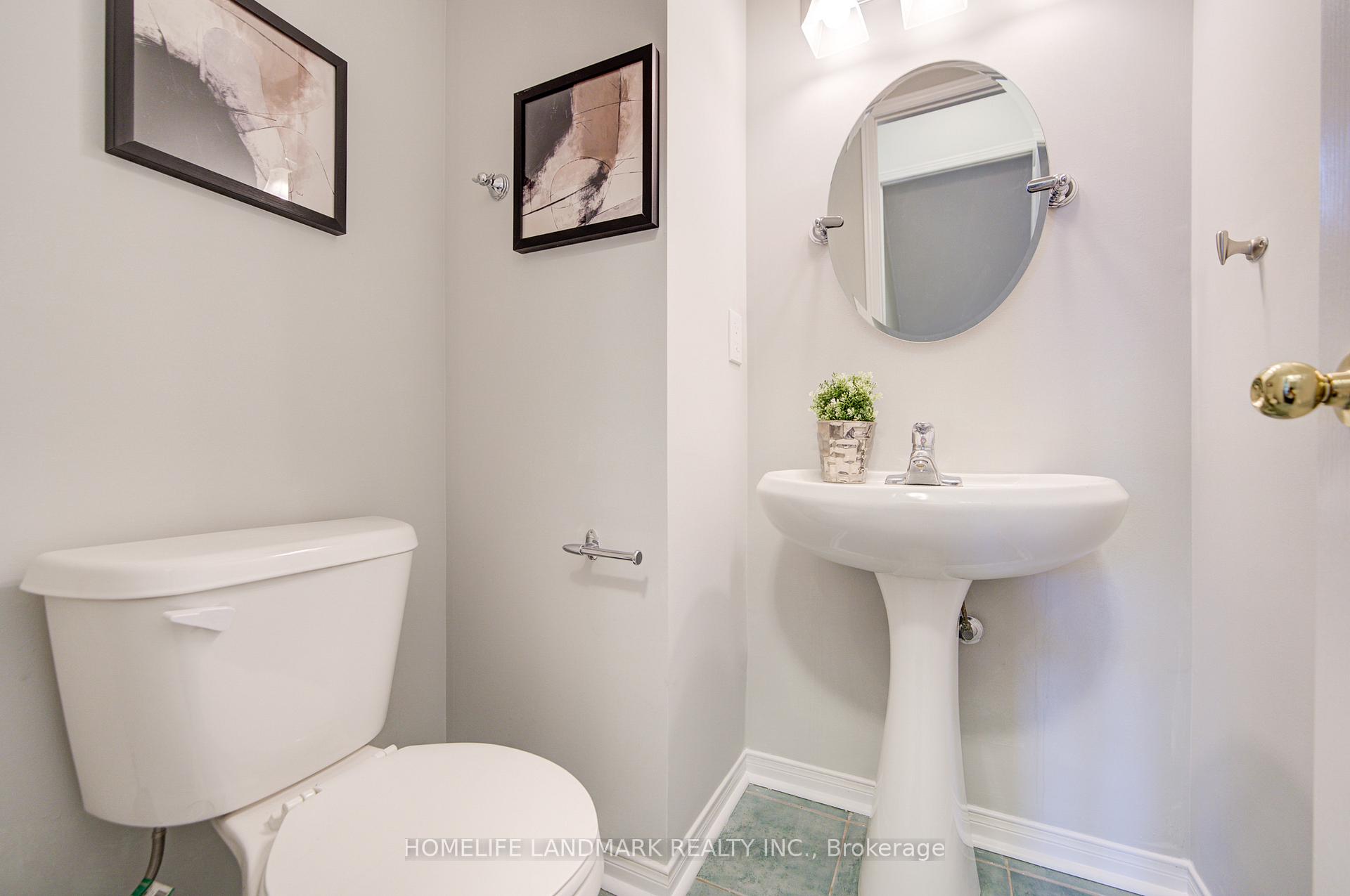 Photo 23 of 27 Bur Oak Avenue, Markham, Berczy — HOMEH