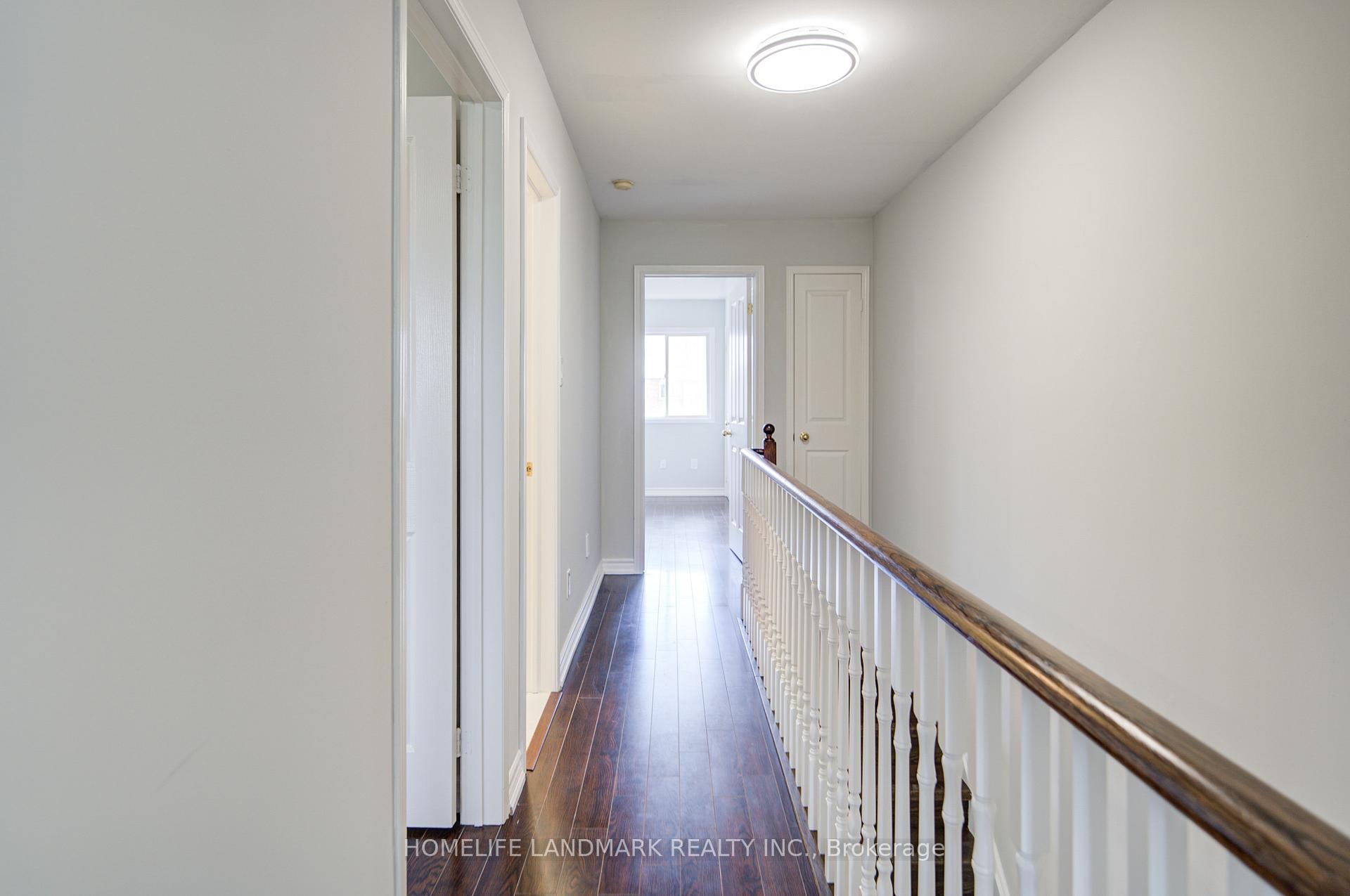 Photo 24 of 27 Bur Oak Avenue, Markham, Berczy — HOMEH