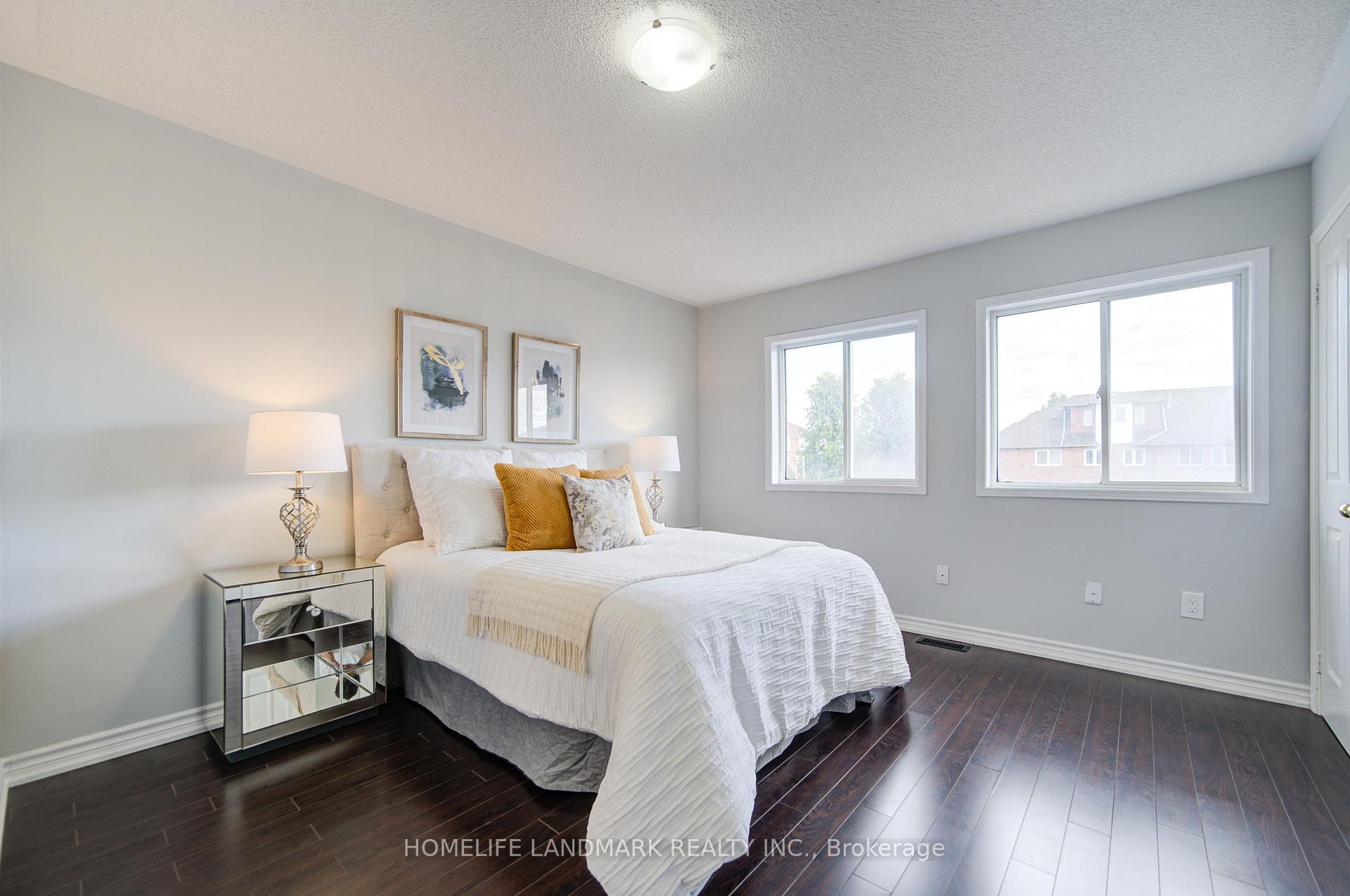 Photo 26 of 27 Bur Oak Avenue, Markham, Berczy — HOMEH