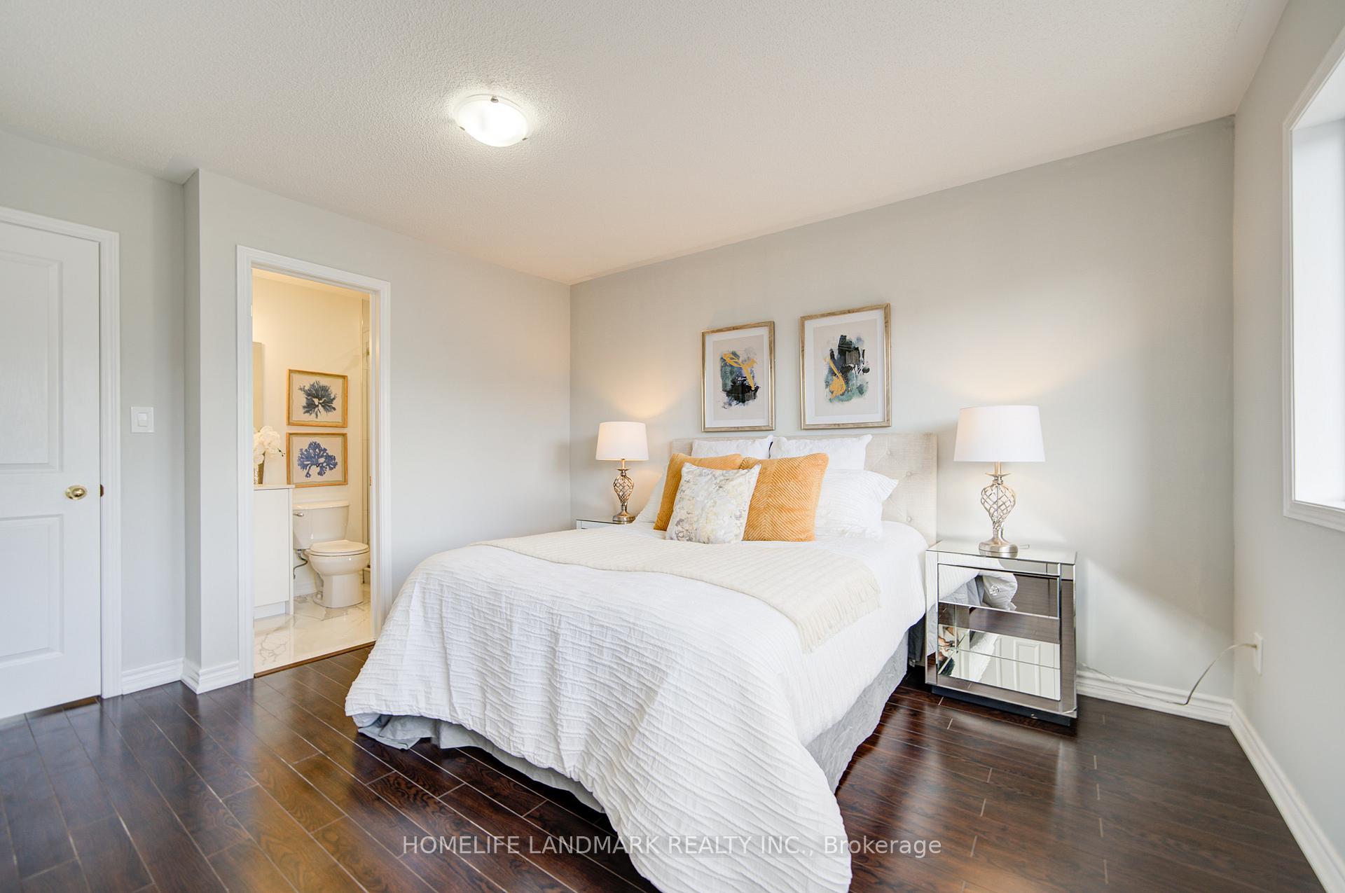 Photo 28 of 27 Bur Oak Avenue, Markham, Berczy — HOMEH
