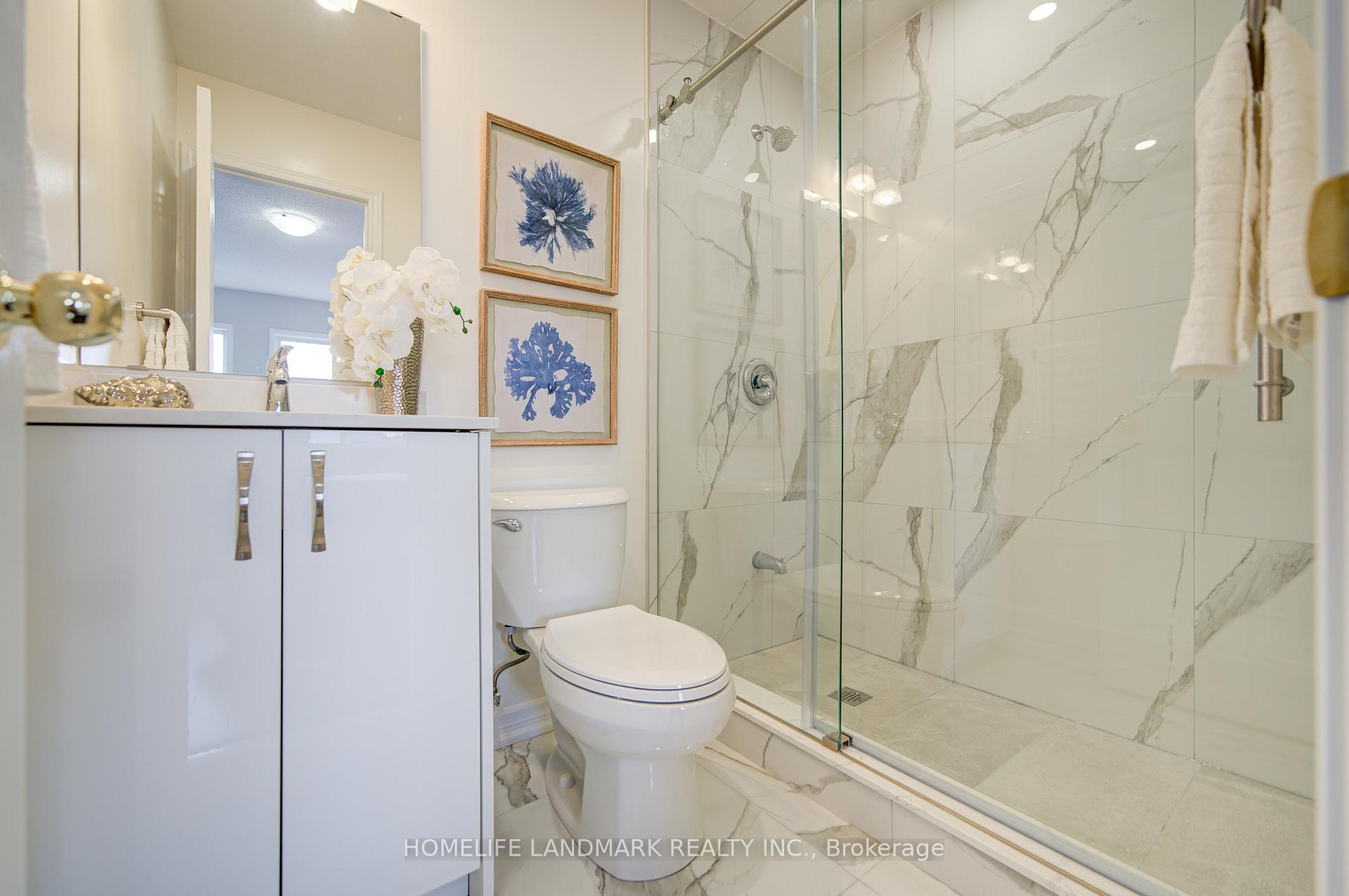 Photo 30 of 27 Bur Oak Avenue, Markham, Berczy — HOMEH