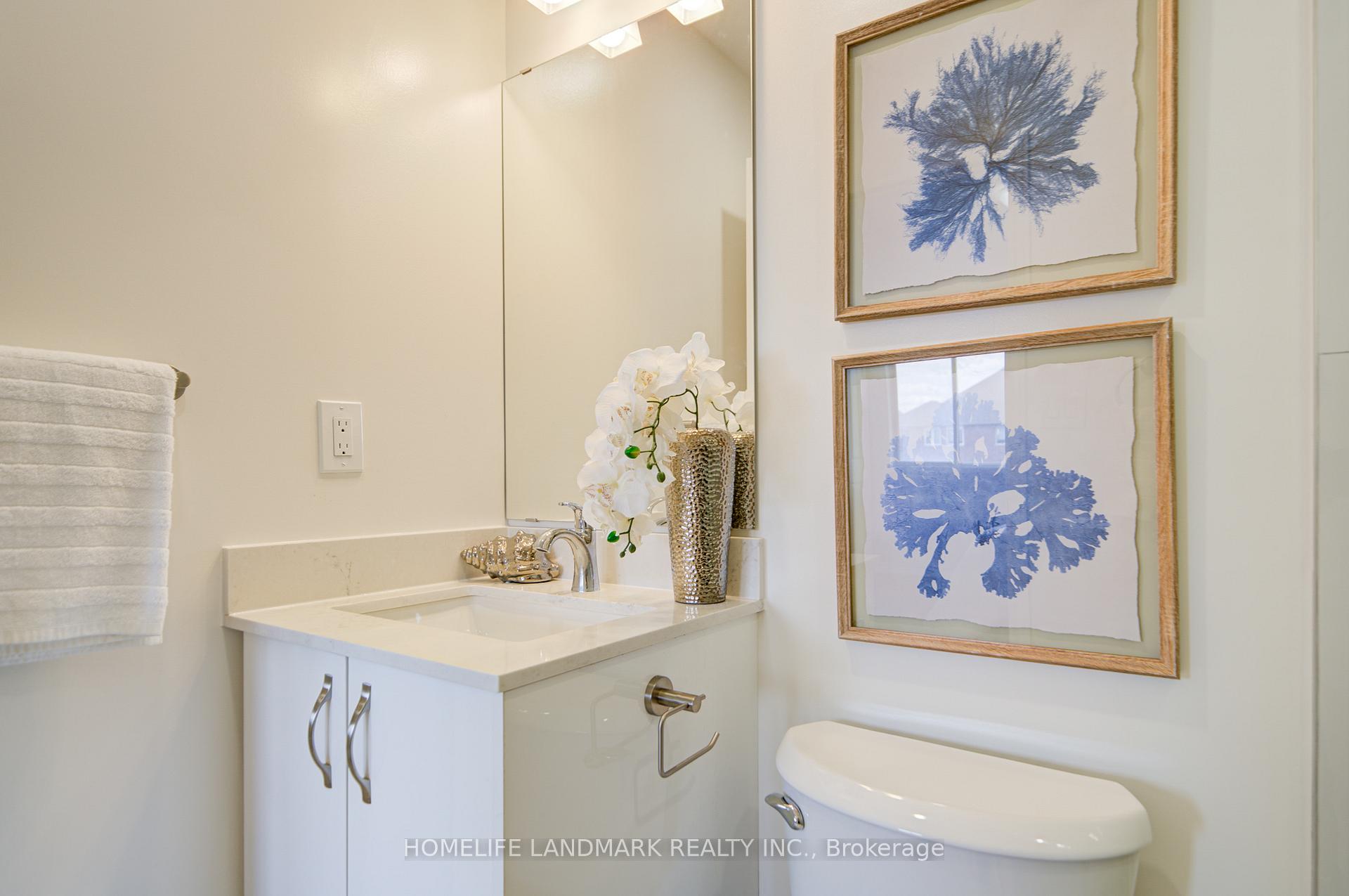 Photo 31 of 27 Bur Oak Avenue, Markham, Berczy — HOMEH