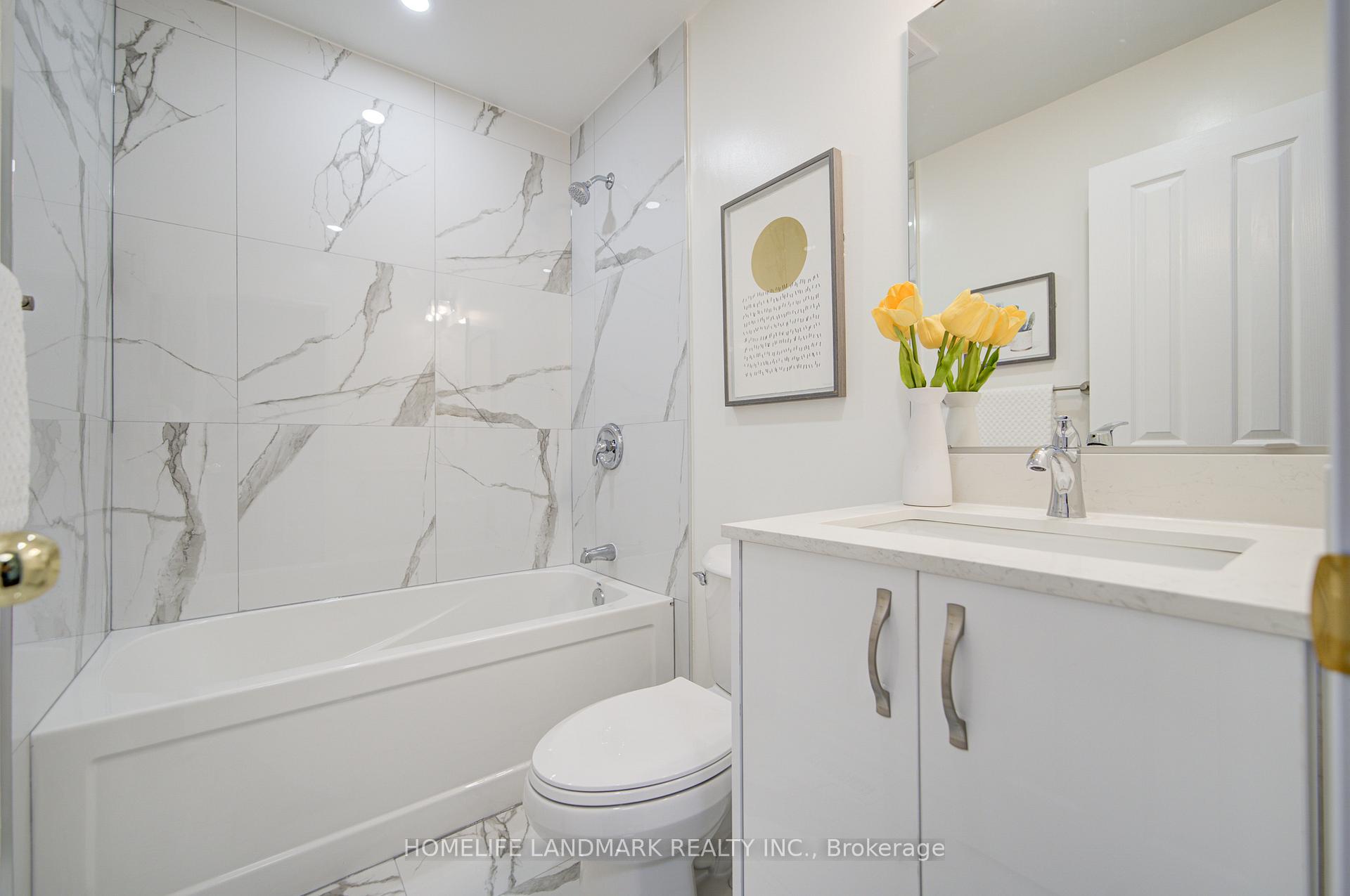 Photo 32 of 27 Bur Oak Avenue, Markham, Berczy — HOMEH