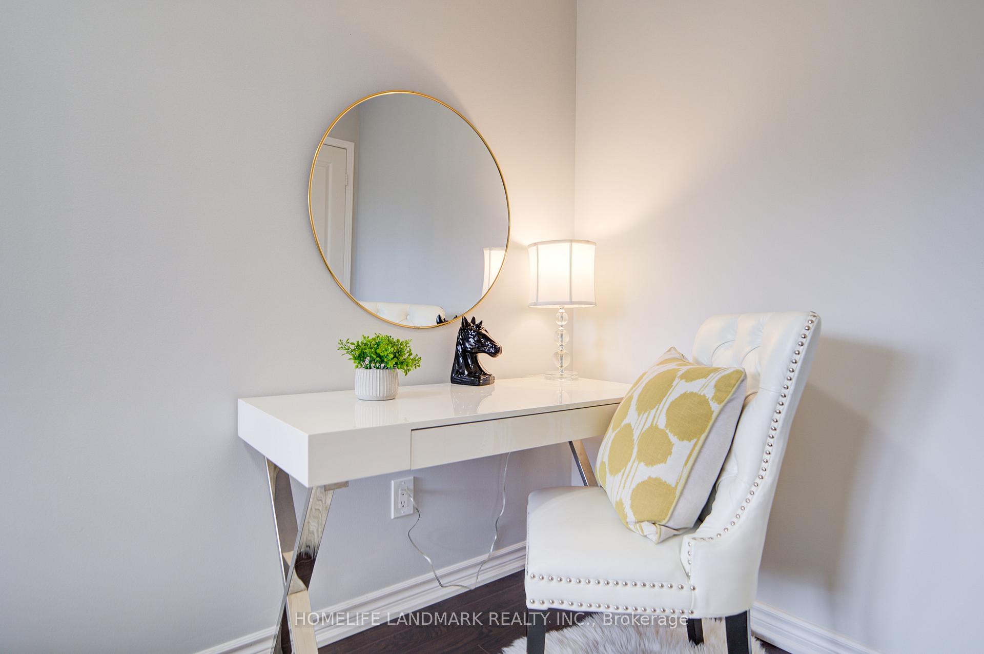 Photo 34 of 27 Bur Oak Avenue, Markham, Berczy — HOMEH