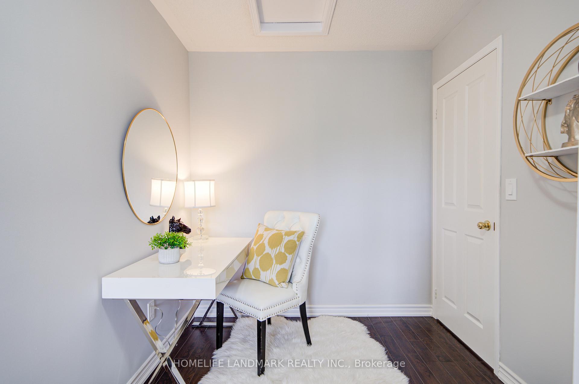 Photo 37 of 27 Bur Oak Avenue, Markham, Berczy — HOMEH