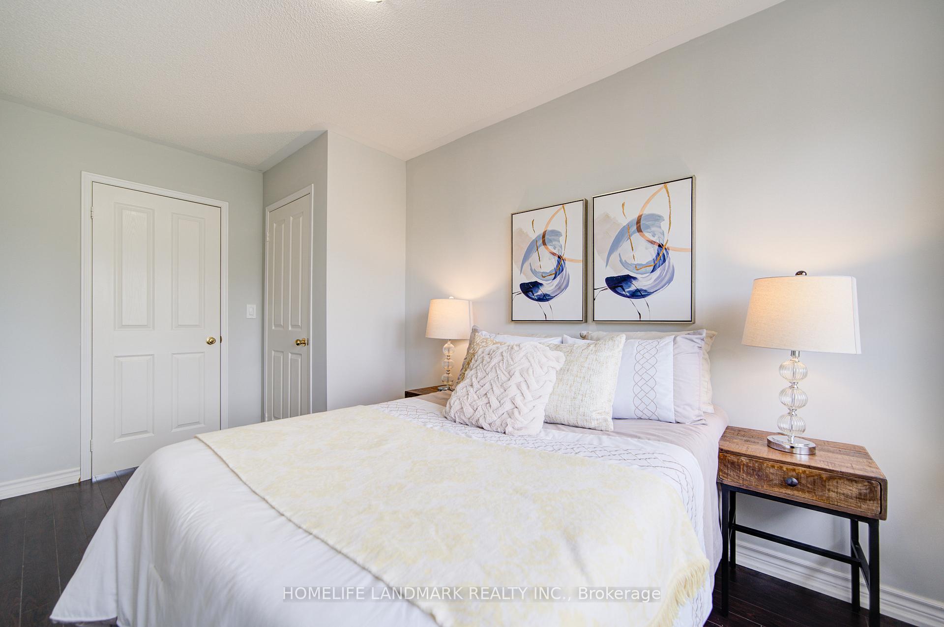 Photo 39 of 27 Bur Oak Avenue, Markham, Berczy — HOMEH