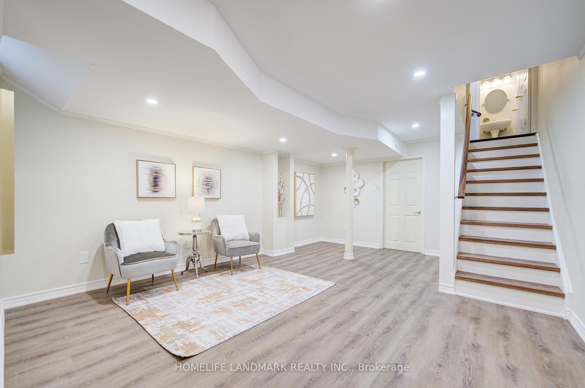 Photo 41 of 27 Bur Oak Avenue, Markham, Berczy — HOMEH