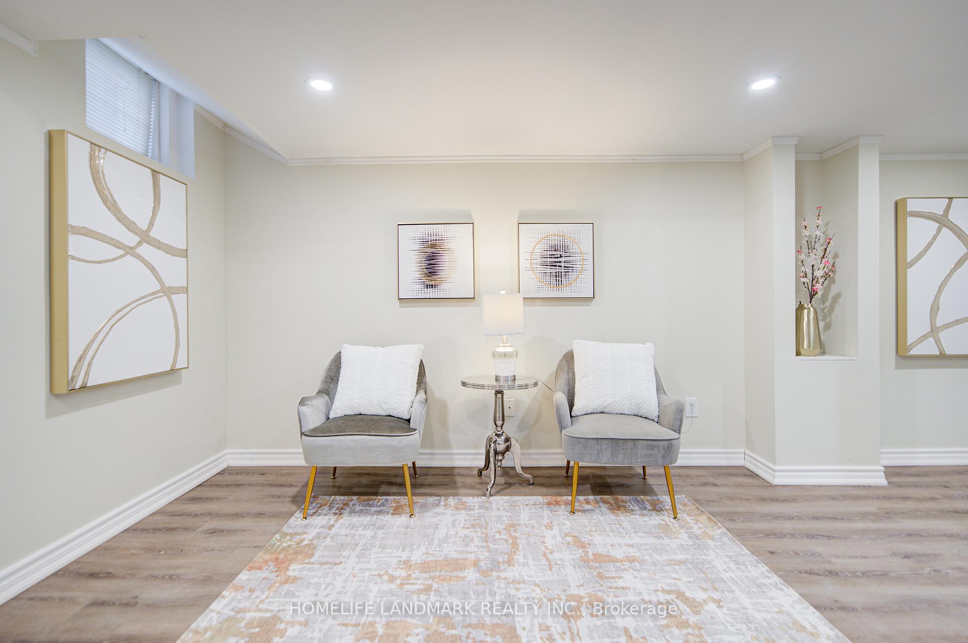Photo 42 of 27 Bur Oak Avenue, Markham, Berczy — HOMEH