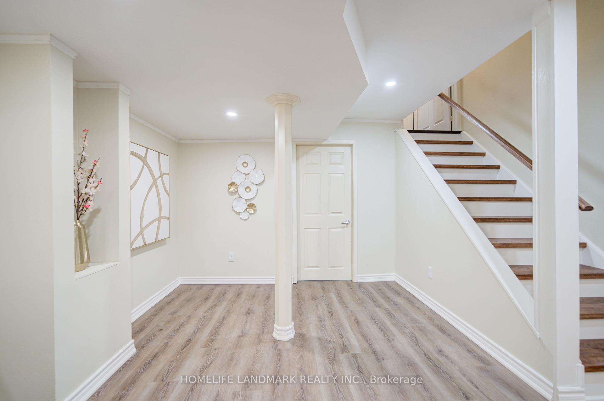 Photo 44 of 27 Bur Oak Avenue, Markham, Berczy — HOMEH