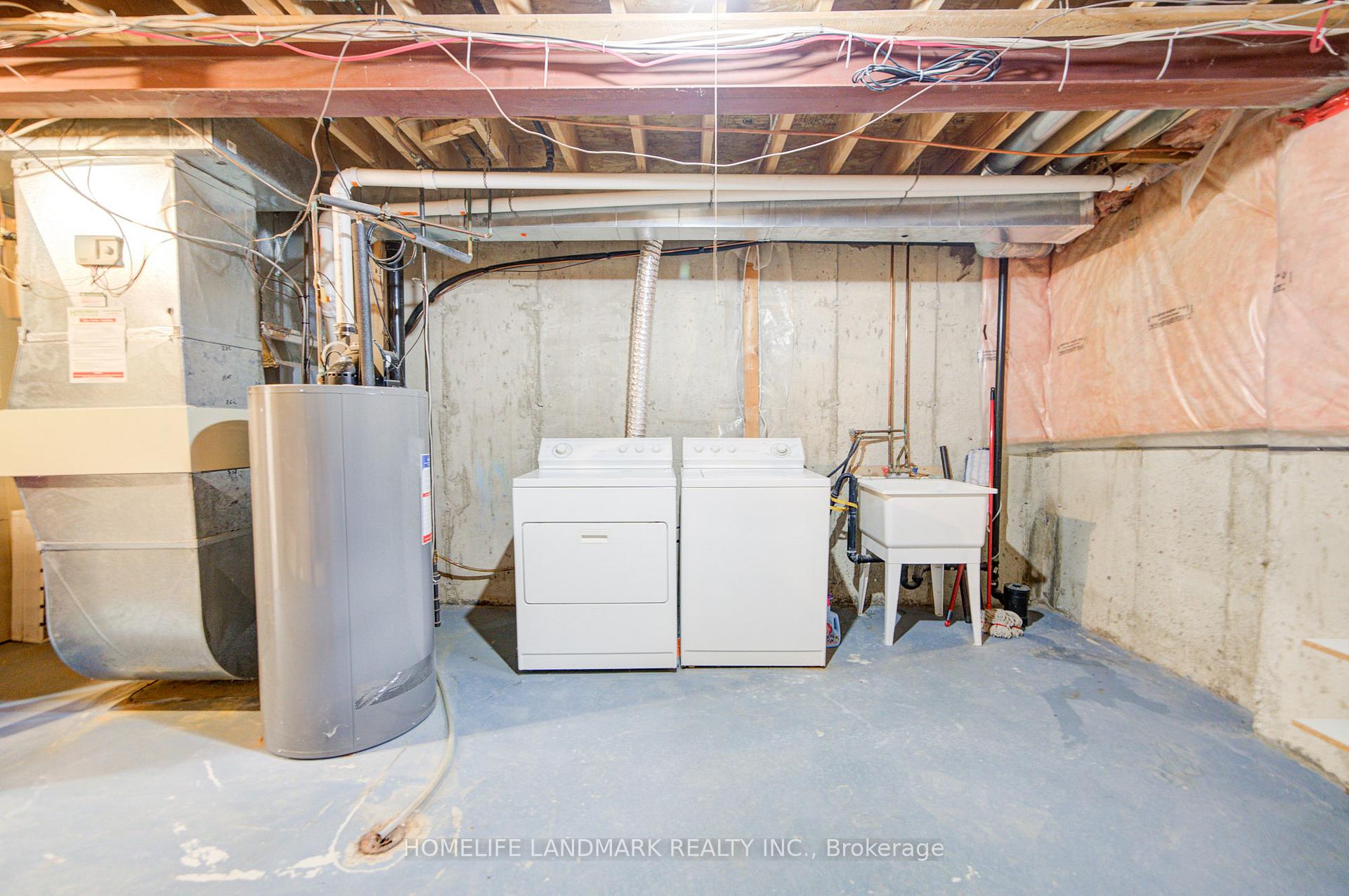 Photo 45 of 27 Bur Oak Avenue, Markham, Berczy — HOMEH