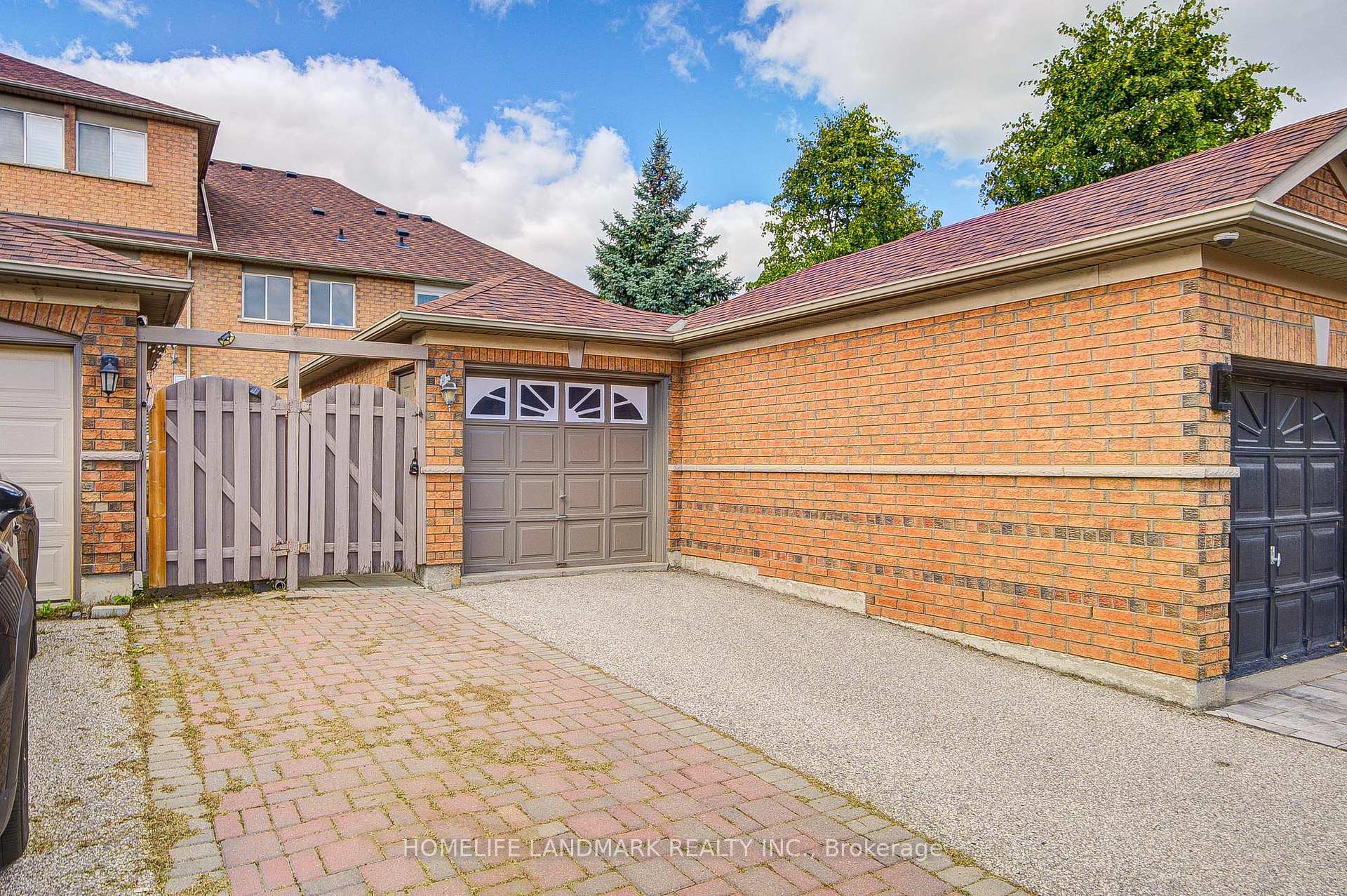 Photo 46 of 27 Bur Oak Avenue, Markham, Berczy — HOMEH