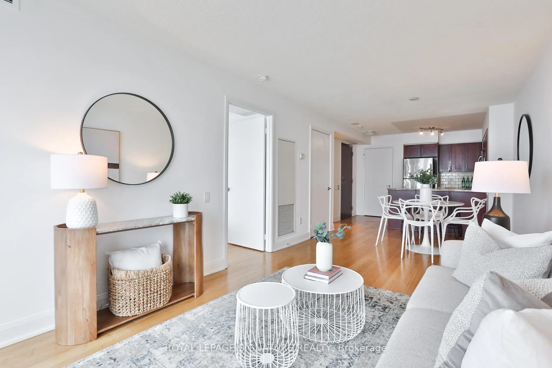 Photo 12 of Unit 2701, 2181 Yonge Street, Toronto, Mount Pleasant West — HOMEH