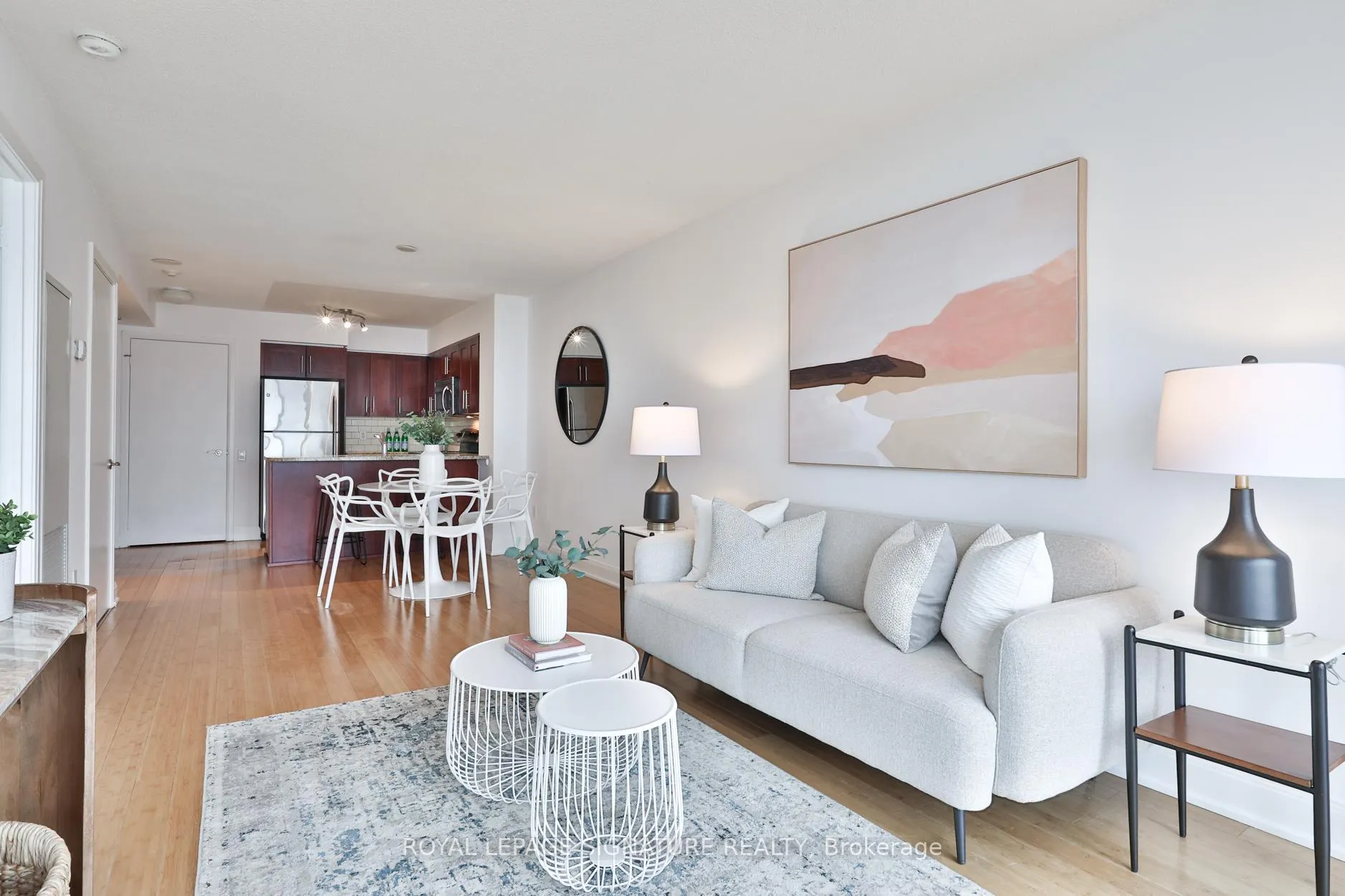 Photo 13 of Unit 2701, 2181 Yonge Street, Toronto, Mount Pleasant West — HOMEH