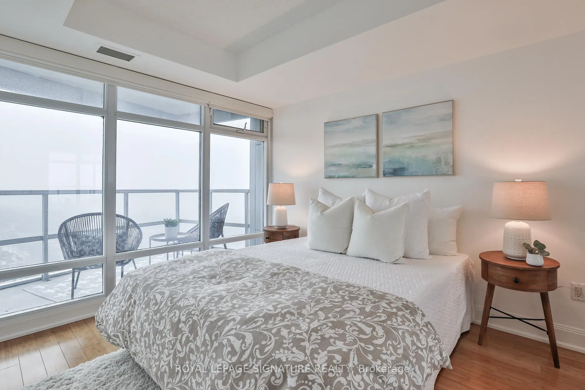 Photo 14 of Unit 2701, 2181 Yonge Street, Toronto, Mount Pleasant West — HOMEH