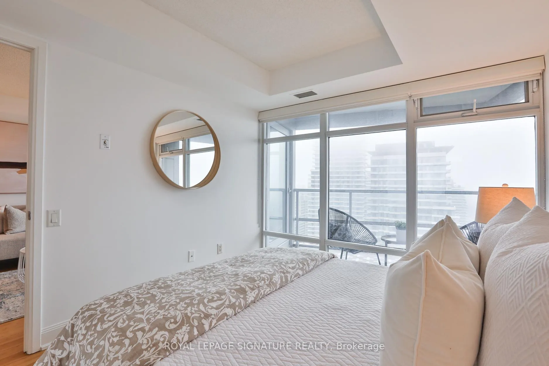 Photo 15 of Unit 2701, 2181 Yonge Street, Toronto, Mount Pleasant West — HOMEH