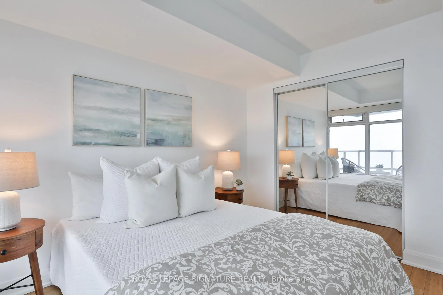 Photo 16 of Unit 2701, 2181 Yonge Street, Toronto, Mount Pleasant West — HOMEH