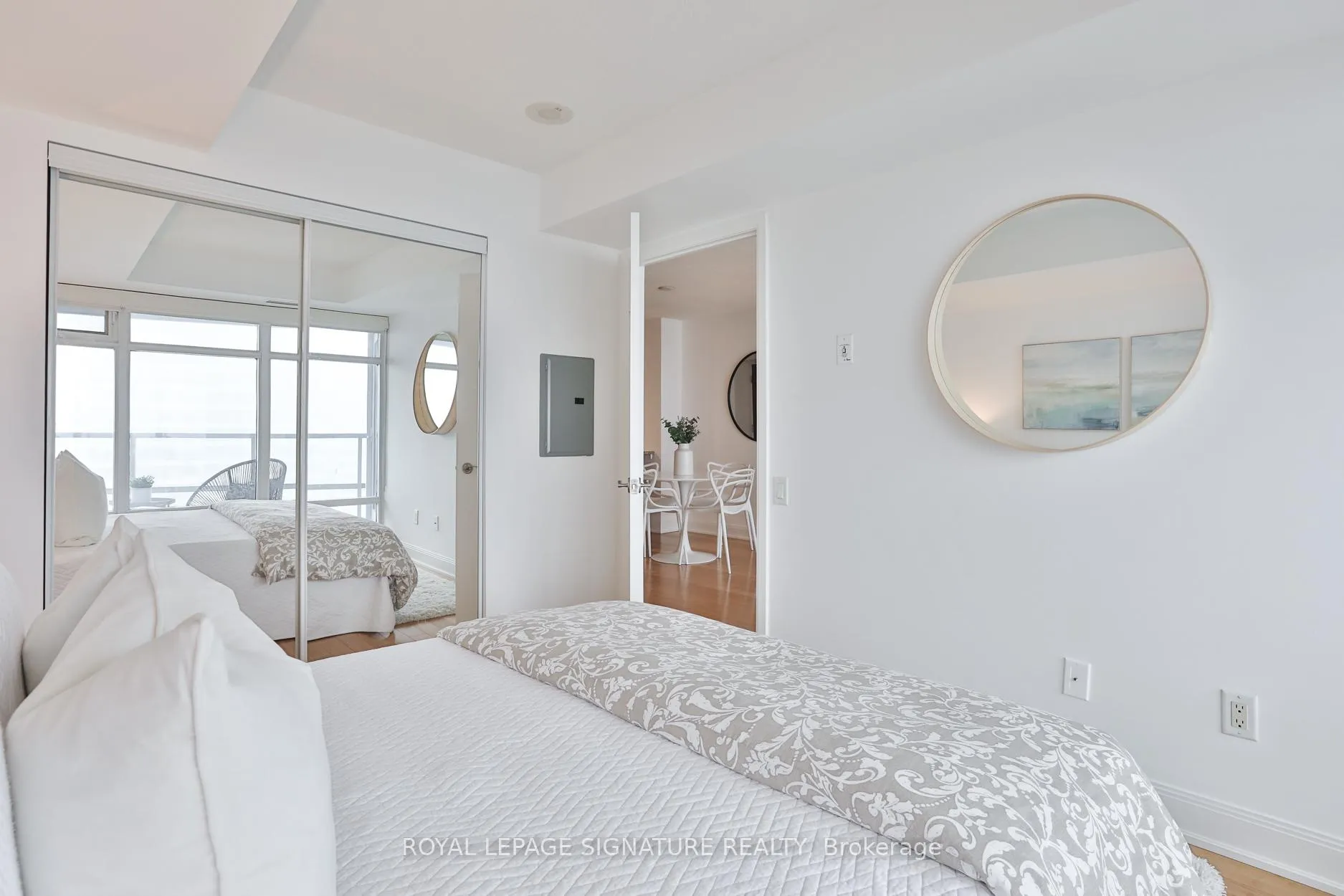 Photo 17 of Unit 2701, 2181 Yonge Street, Toronto, Mount Pleasant West — HOMEH