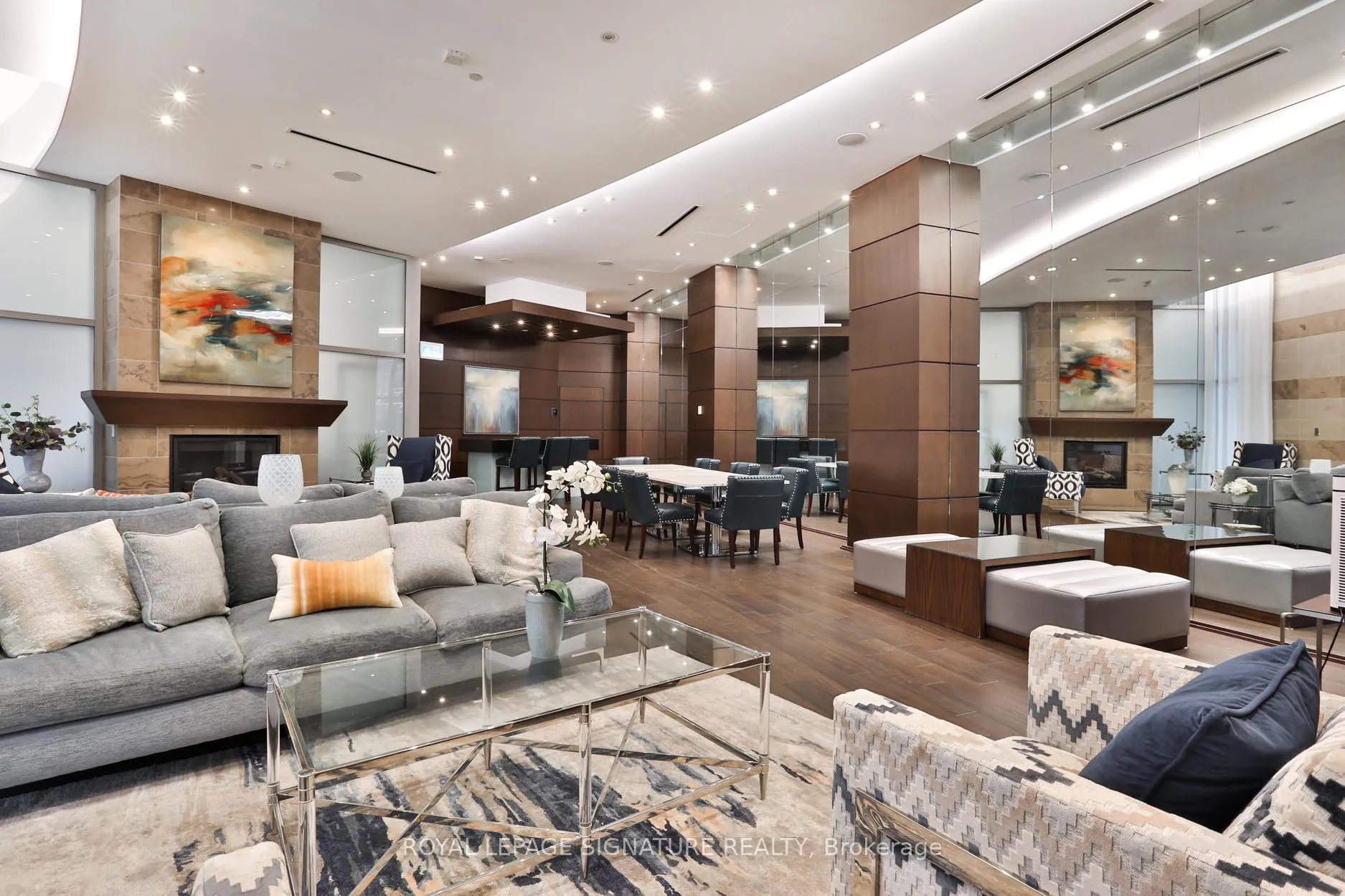 Photo 23 of Unit 2701, 2181 Yonge Street, Toronto, Mount Pleasant West — HOMEH