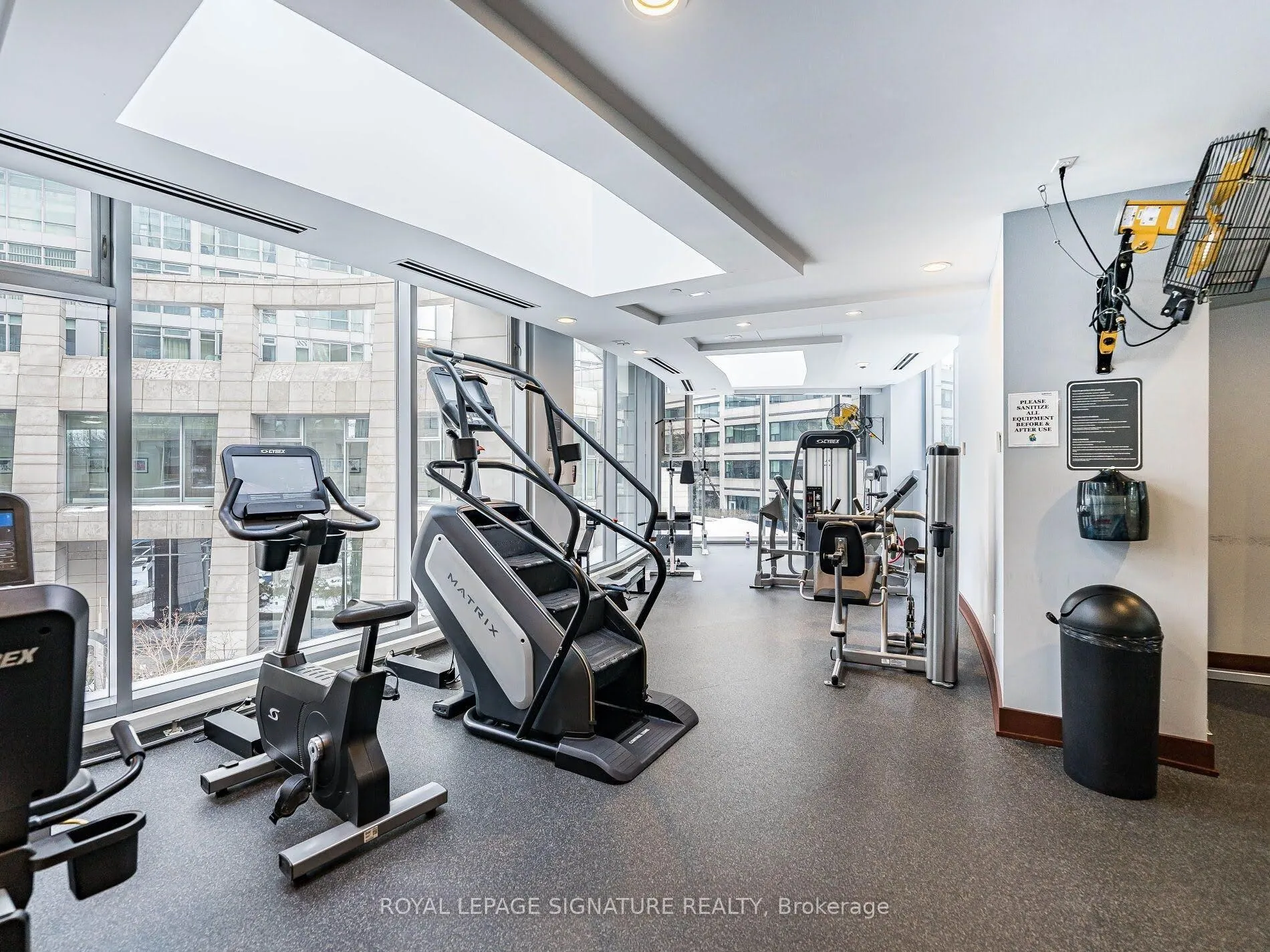 Photo 25 of Unit 2701, 2181 Yonge Street, Toronto, Mount Pleasant West — HOMEH