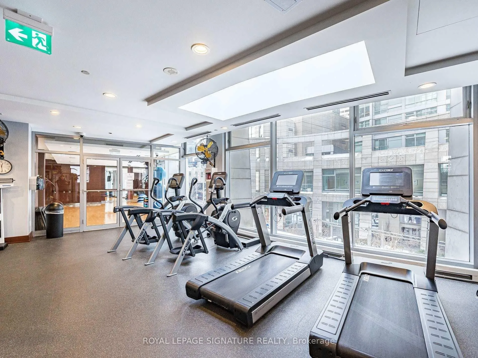 Photo 26 of Unit 2701, 2181 Yonge Street, Toronto, Mount Pleasant West — HOMEH