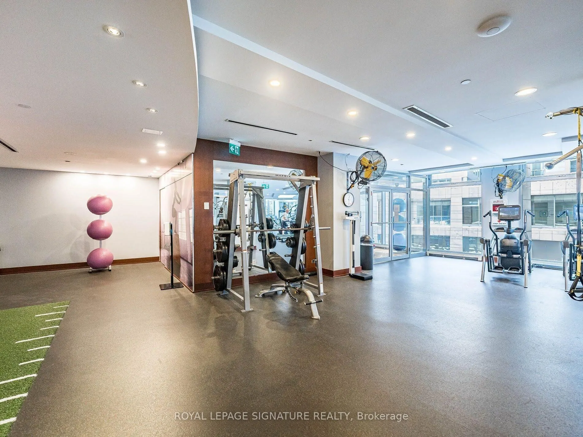 Photo 27 of Unit 2701, 2181 Yonge Street, Toronto, Mount Pleasant West — HOMEH