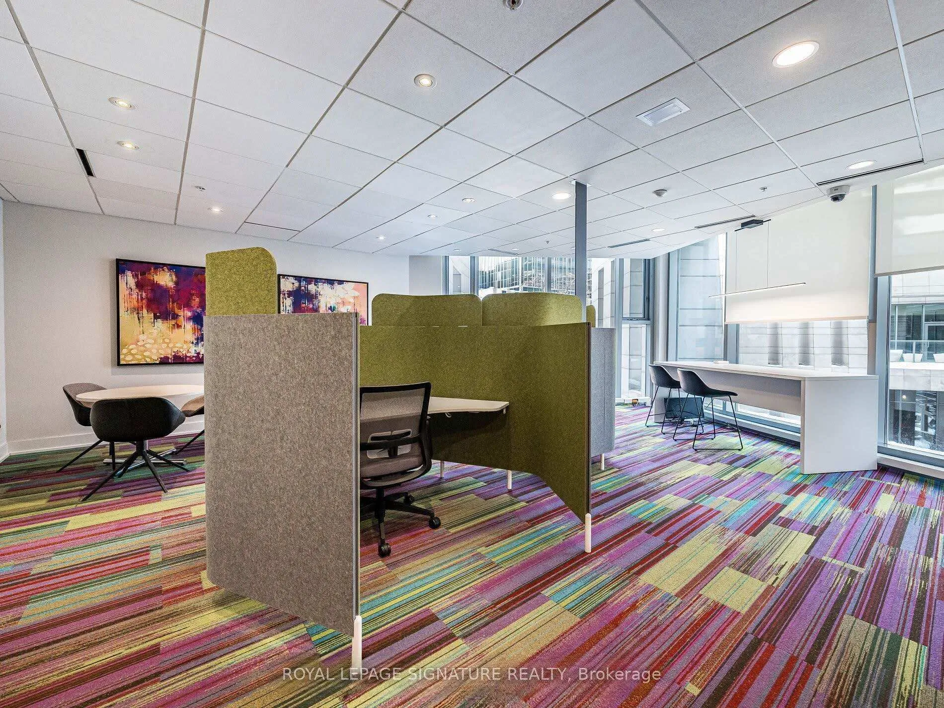 Photo 28 of Unit 2701, 2181 Yonge Street, Toronto, Mount Pleasant West — HOMEH