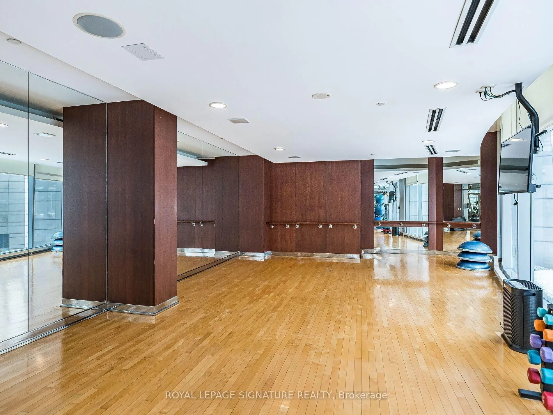 Photo 30 of Unit 2701, 2181 Yonge Street, Toronto, Mount Pleasant West — HOMEH