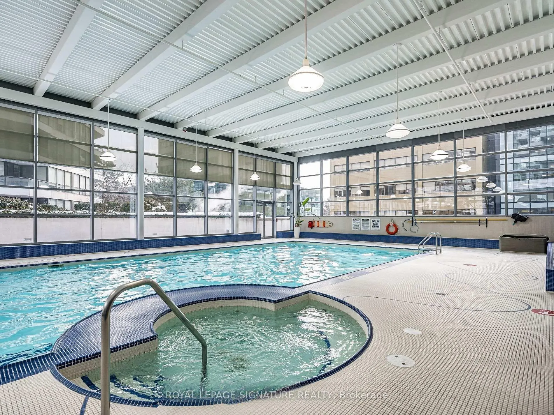 Photo 31 of Unit 2701, 2181 Yonge Street, Toronto, Mount Pleasant West — HOMEH