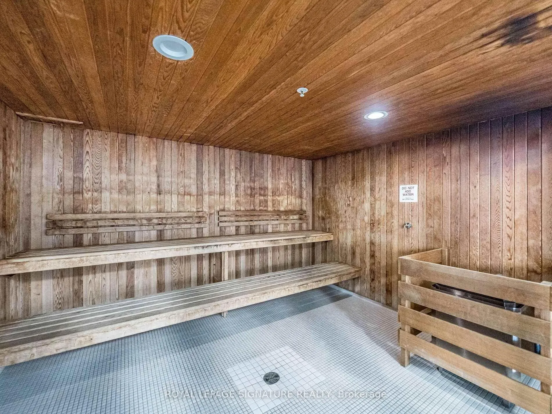 Photo 32 of Unit 2701, 2181 Yonge Street, Toronto, Mount Pleasant West — HOMEH