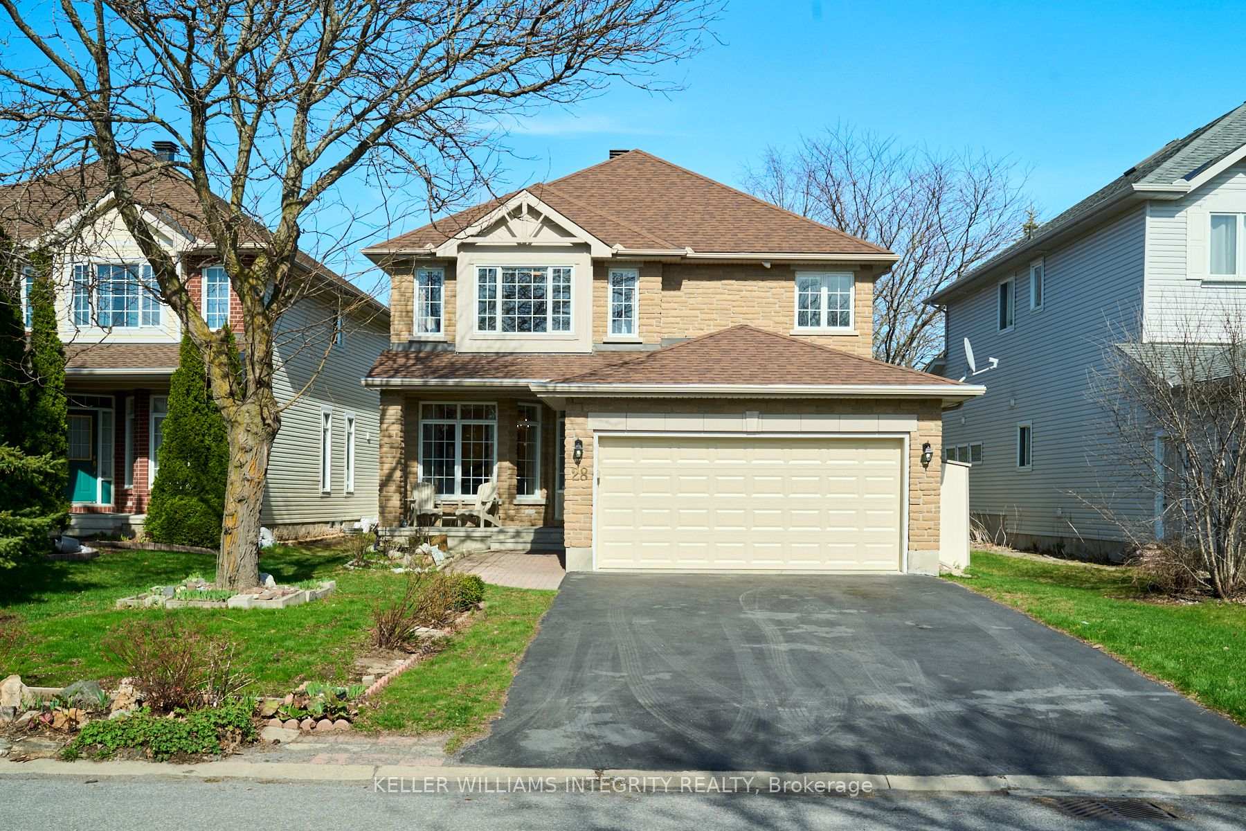 Photo 1 of 28 Evanshen Crescent, Ottawa, Kanata - Kanata Lakes/Heritage Hills — HOMEH