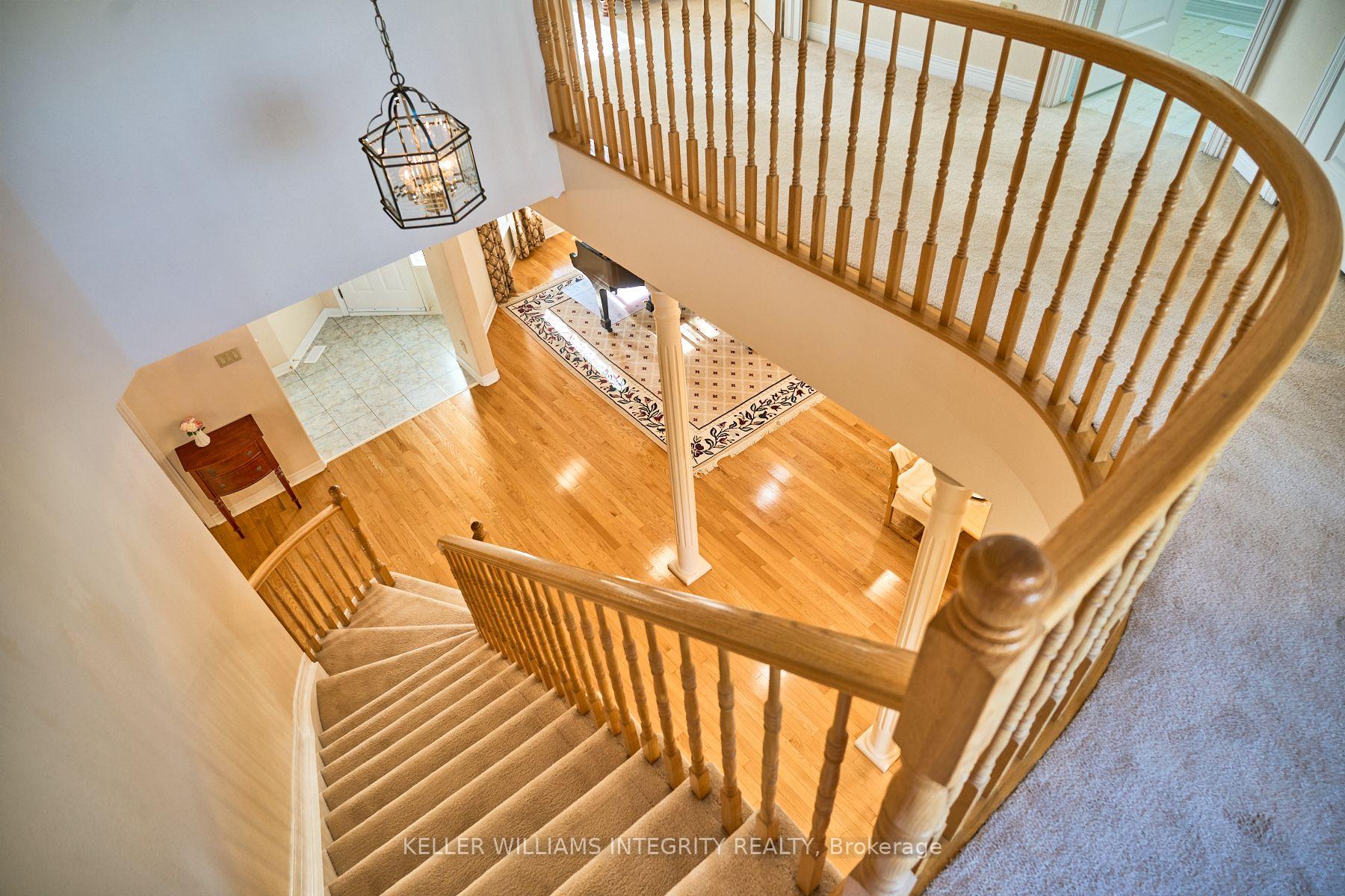 Photo 20 of 28 Evanshen Crescent, Ottawa, Kanata - Kanata Lakes/Heritage Hills — HOMEH