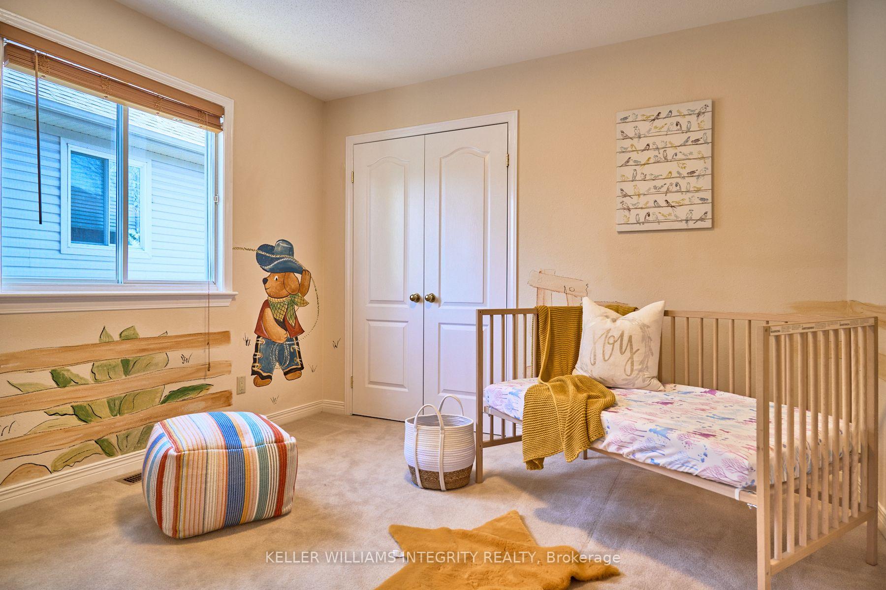Photo 26 of 28 Evanshen Crescent, Ottawa, Kanata - Kanata Lakes/Heritage Hills — HOMEH