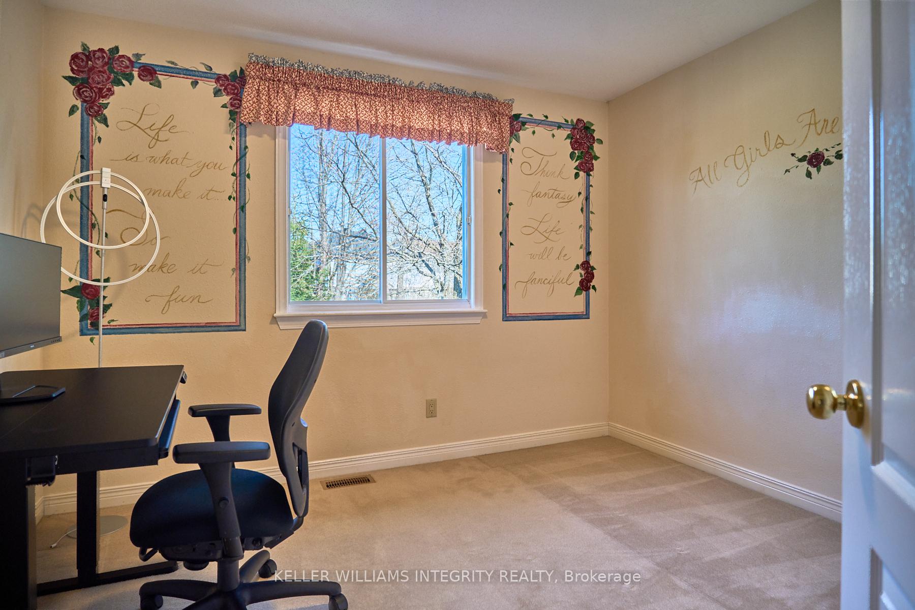 Photo 28 of 28 Evanshen Crescent, Ottawa, Kanata - Kanata Lakes/Heritage Hills — HOMEH