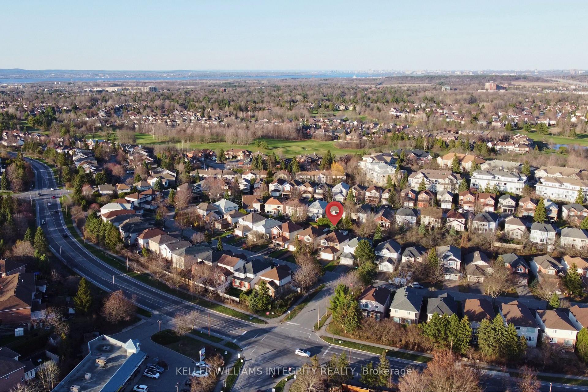 Photo 38 of 28 Evanshen Crescent, Ottawa, Kanata - Kanata Lakes/Heritage Hills — HOMEH